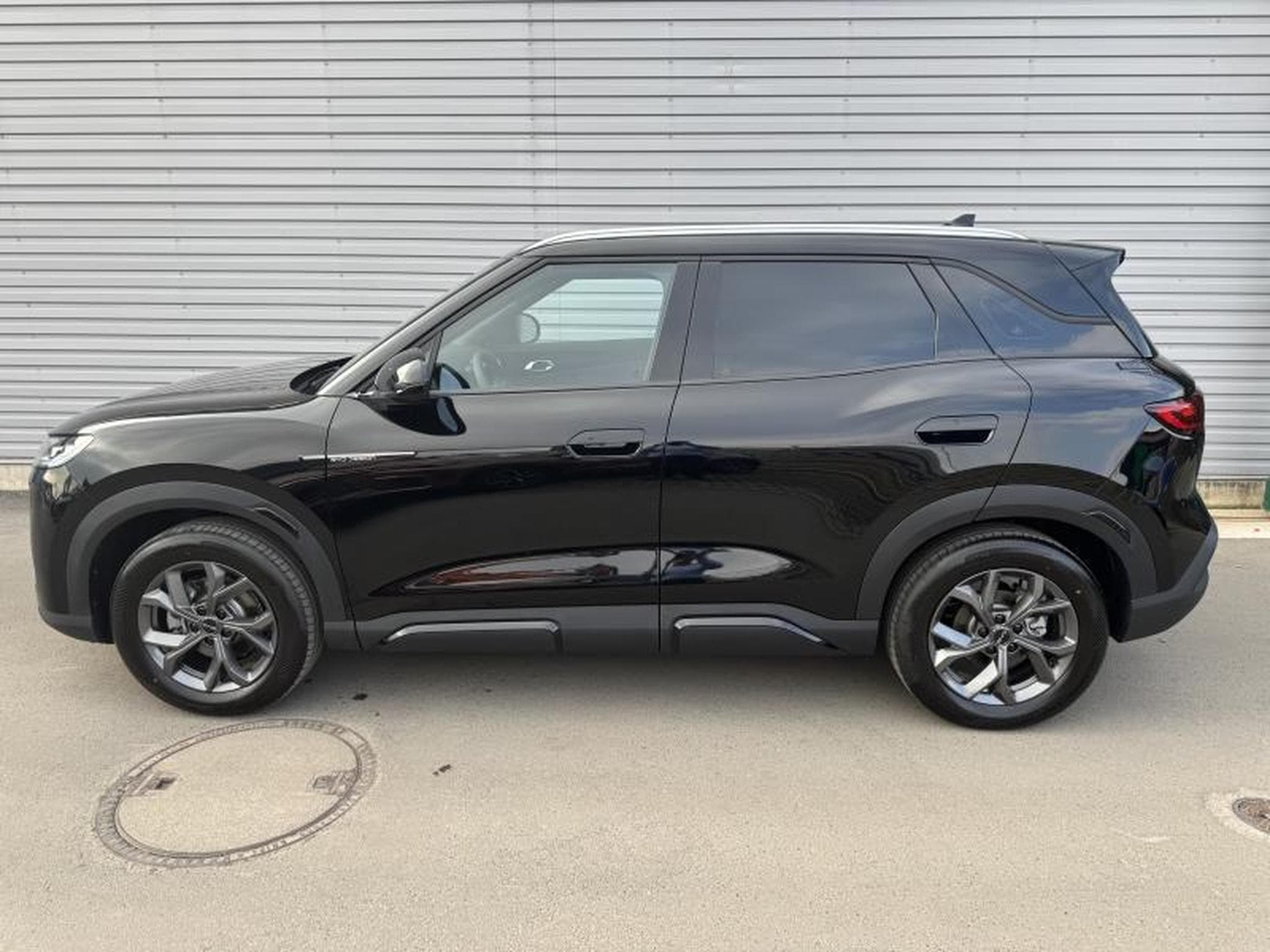 BYD ATTO 2 ACTIVE (2025) - Photo 3