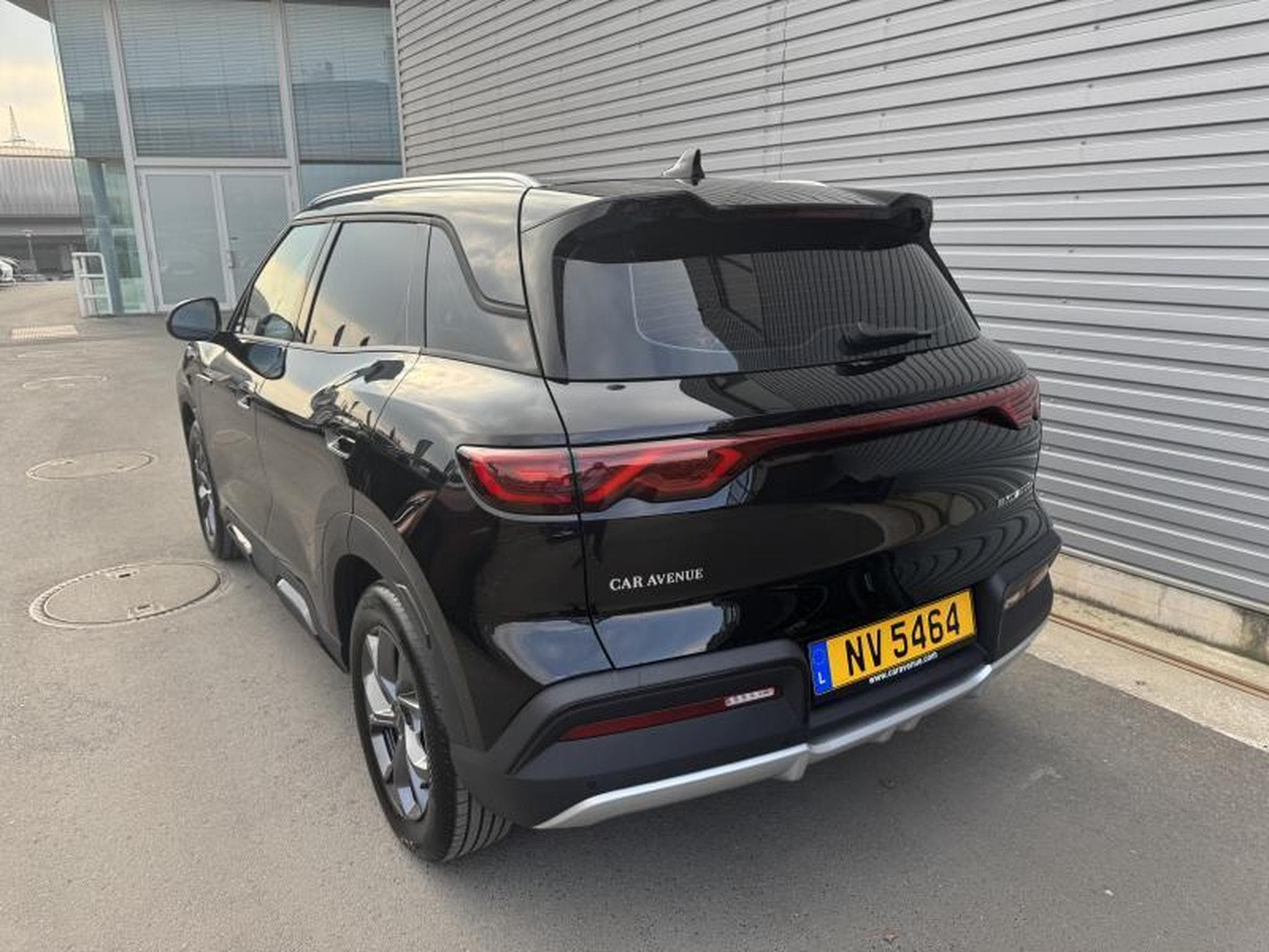 BYD ATTO 2 ACTIVE (2025) - Photo 6