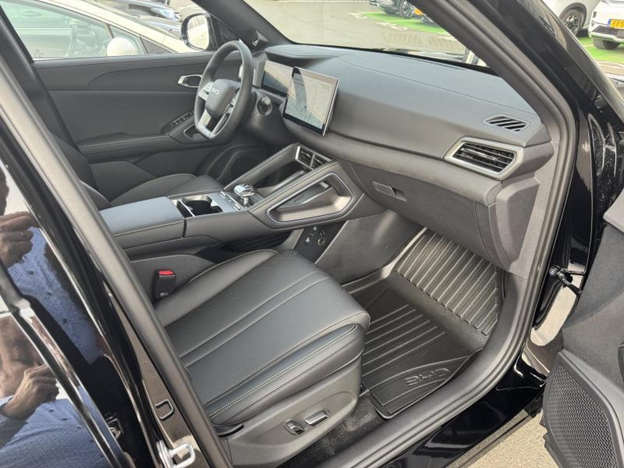 BYD ATTO 2 ACTIVE (2025) - Photo 8