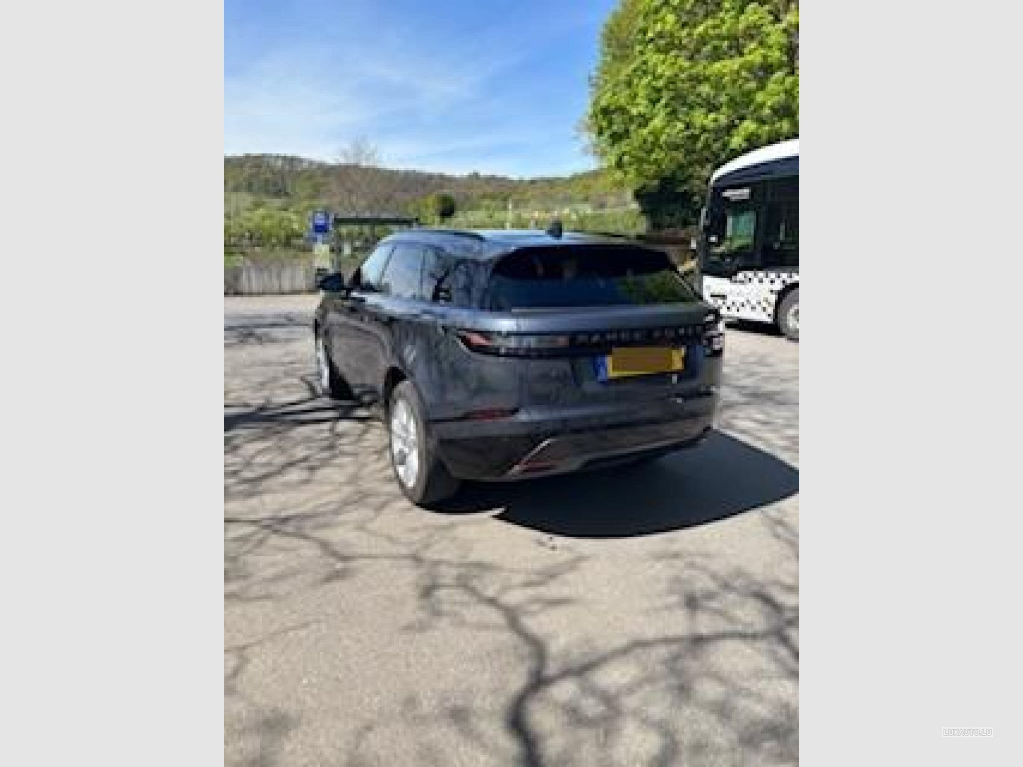 Land-Rover Range Rover Velar (2024) - Photo 3