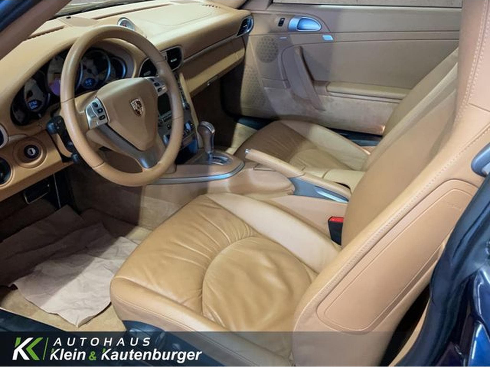Porsche 911 911 Targa 3.8 4S+SPORT-CHRONO+ XENON+BOSE+PARK (2007) - Photo 13