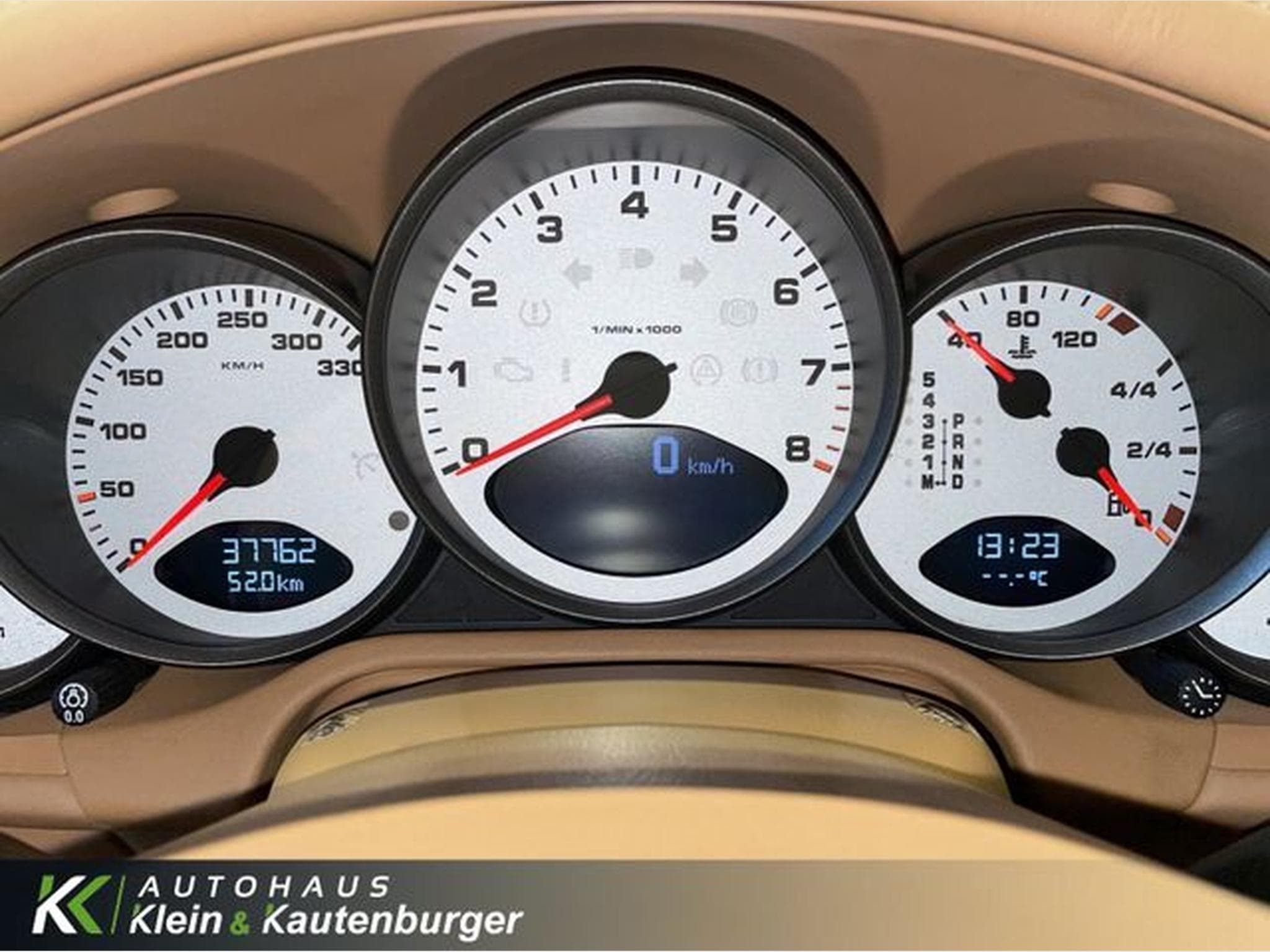 Porsche 911 911 Targa 3.8 4S+SPORT-CHRONO+ XENON+BOSE+PARK (2007) - Photo 15