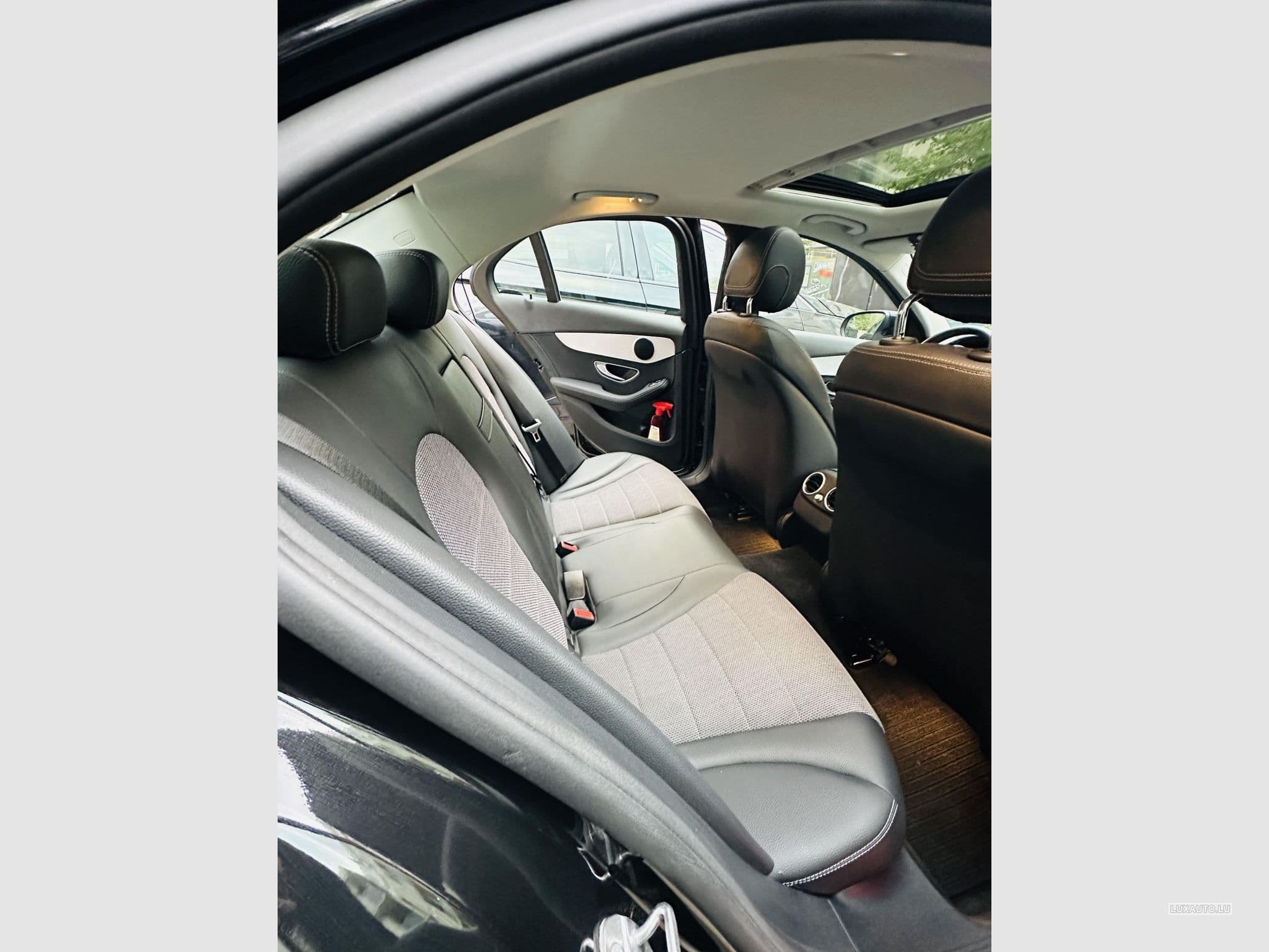 Mercedes C 220 R014T0 C220D (2021) - Photo 10