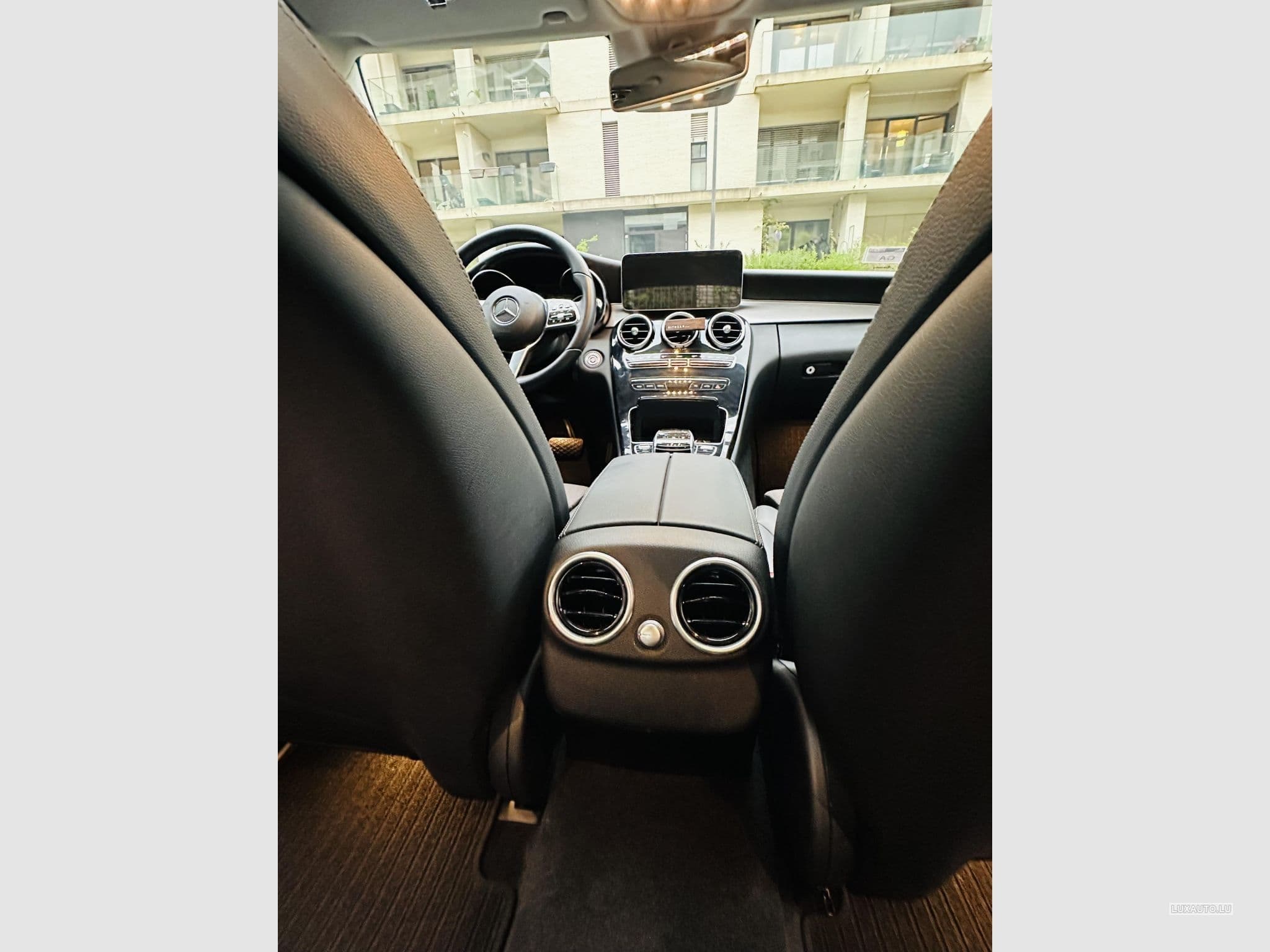 Mercedes C 220 R014T0 C220D (2021) - Photo 11