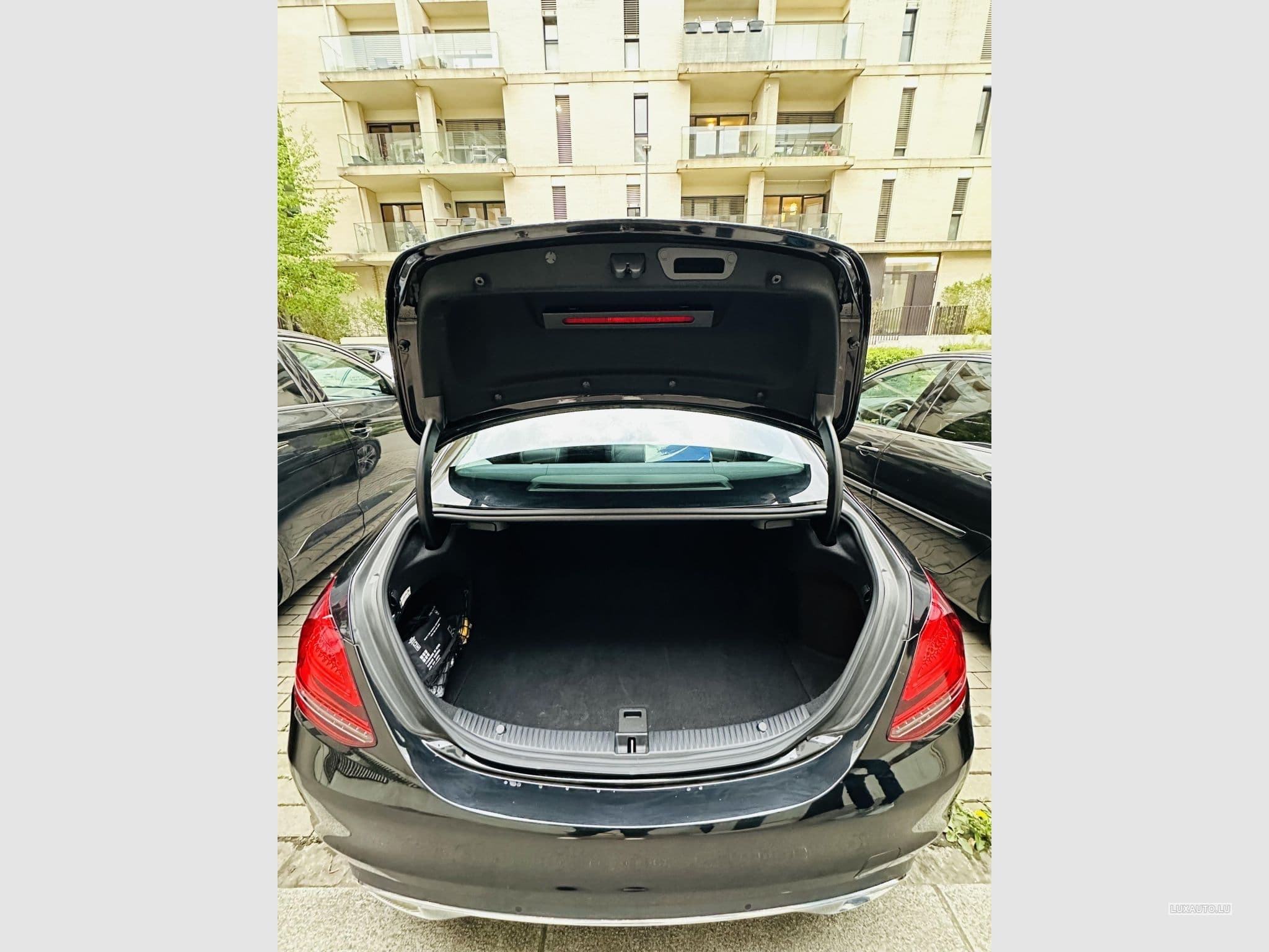 Mercedes C 220 R014T0 C220D (2021) - Photo 13