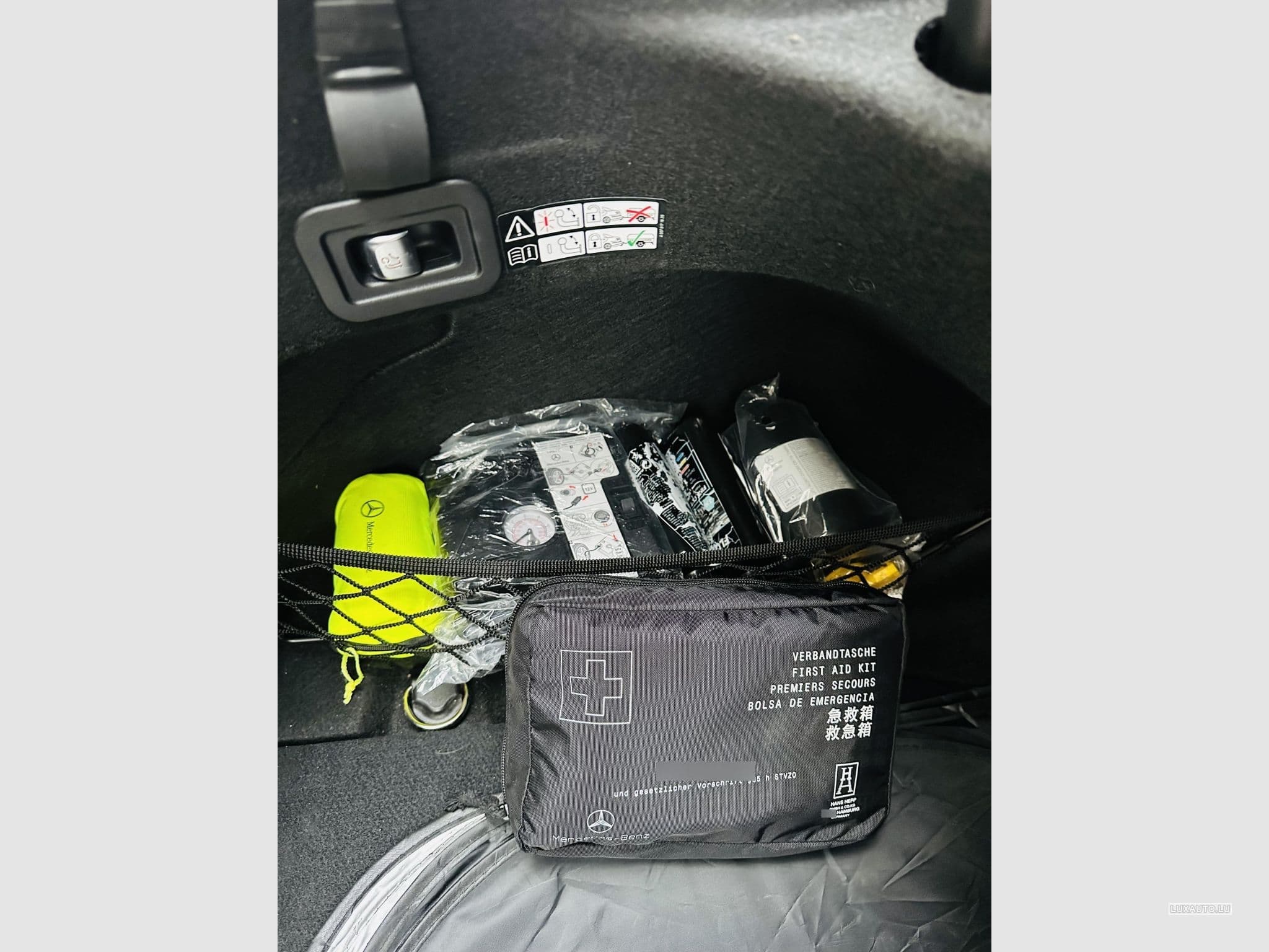 Mercedes C 220 R014T0 C220D (2021) - Photo 14