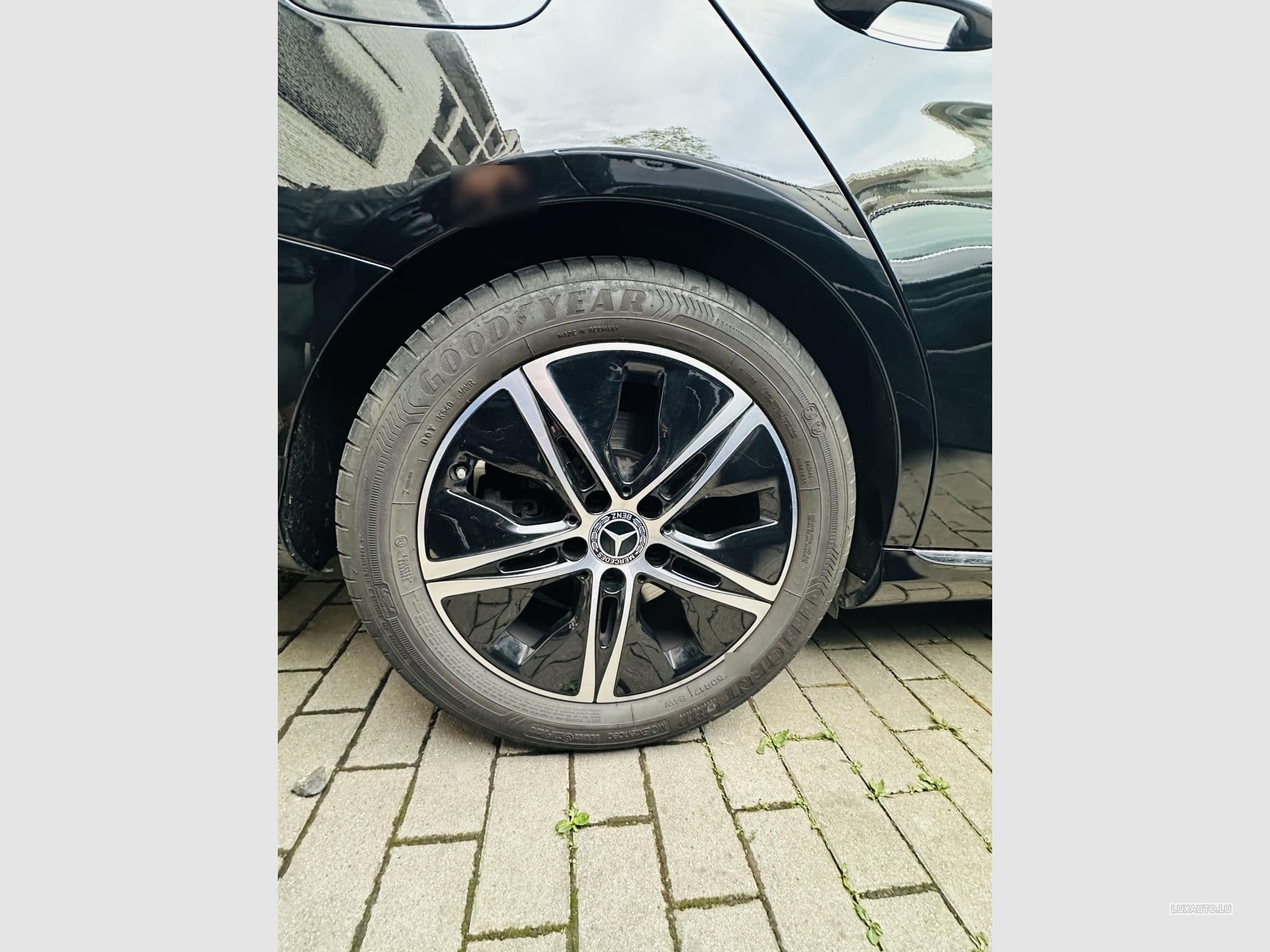 Mercedes C 220 R014T0 C220D (2021) - Photo 15
