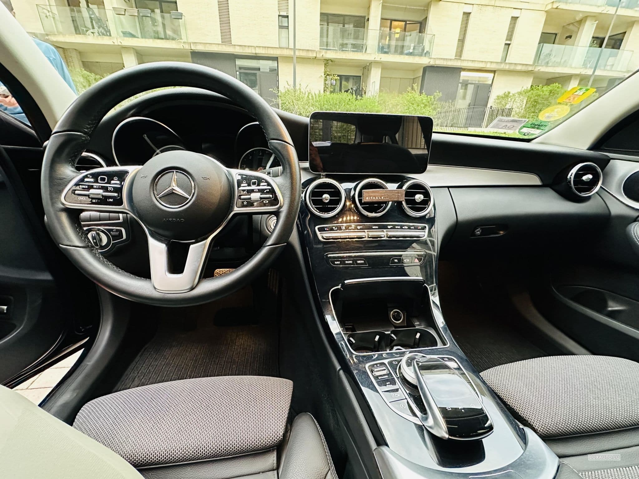 Mercedes C 220 R014T0 C220D (2021) - Photo 3