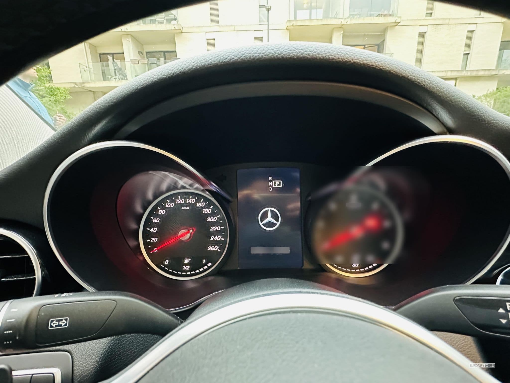Mercedes C 220 R014T0 C220D (2021) - Photo 4