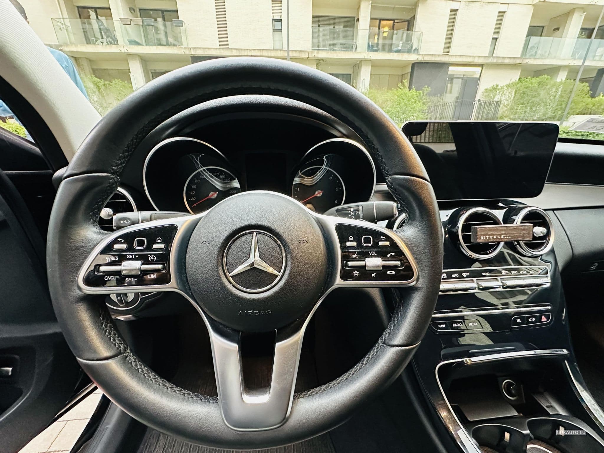 Mercedes C 220 R014T0 C220D (2021) - Photo 5