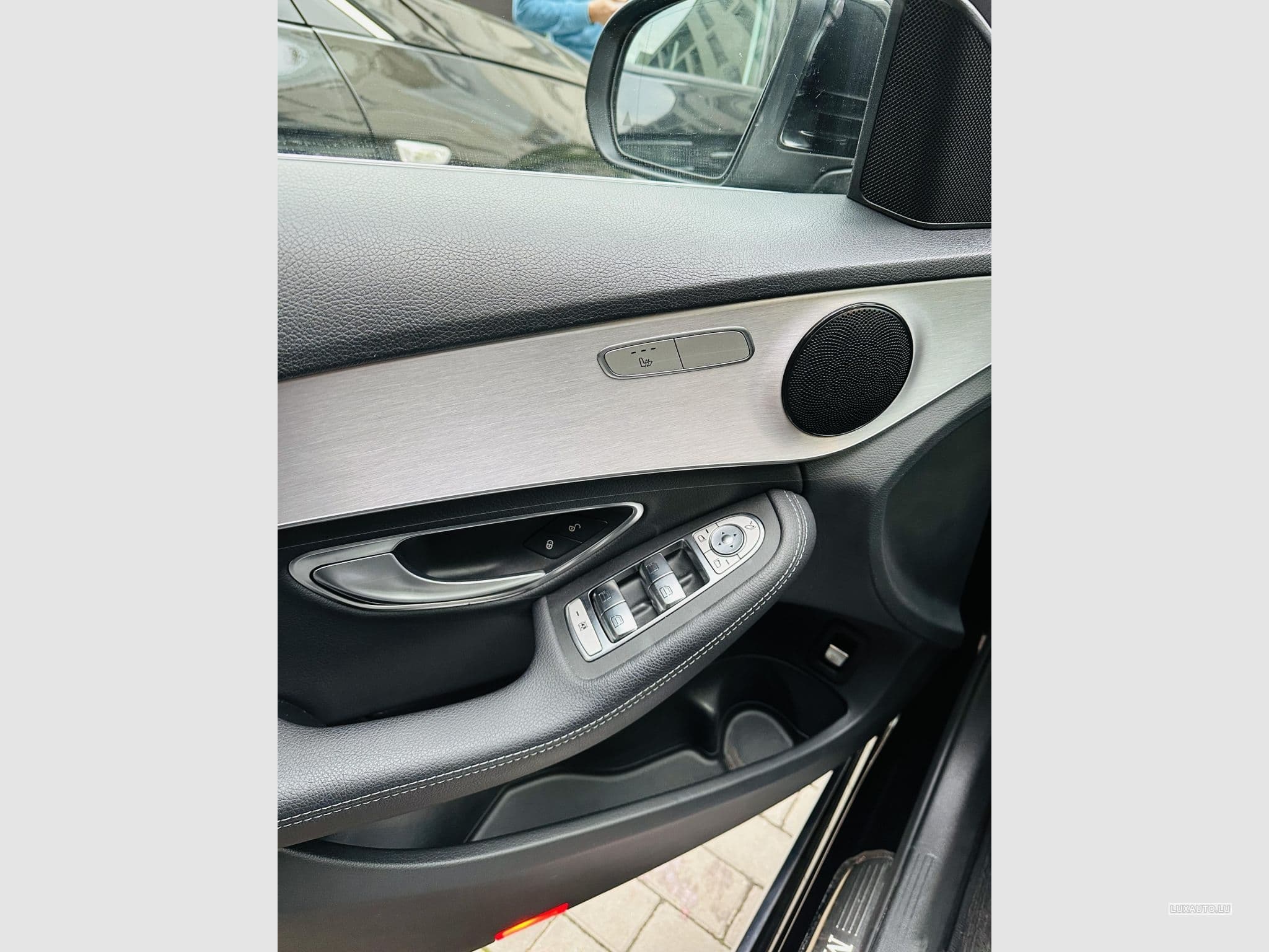 Mercedes C 220 R014T0 C220D (2021) - Photo 6