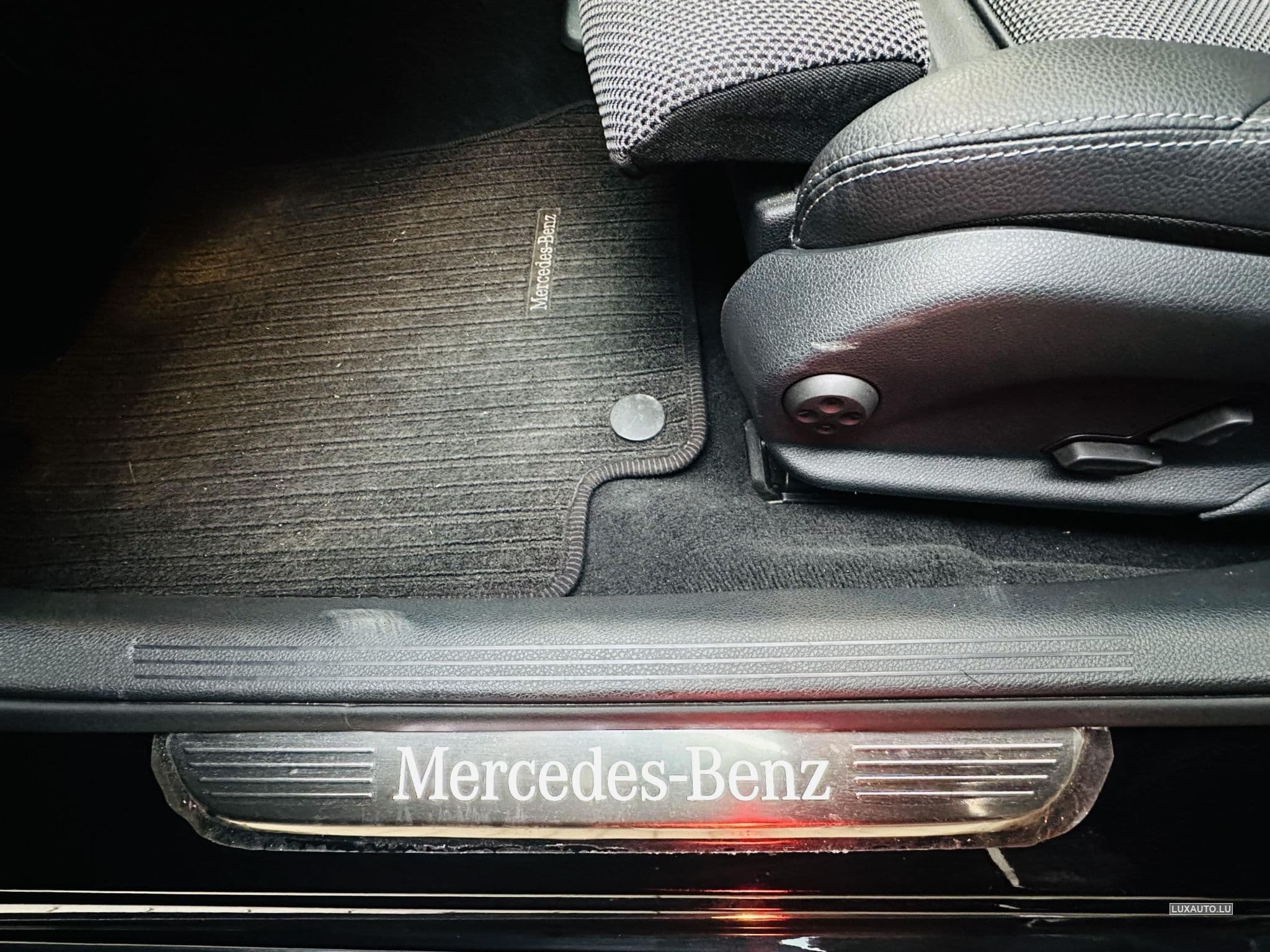 Mercedes C 220 R014T0 C220D (2021) - Photo 7