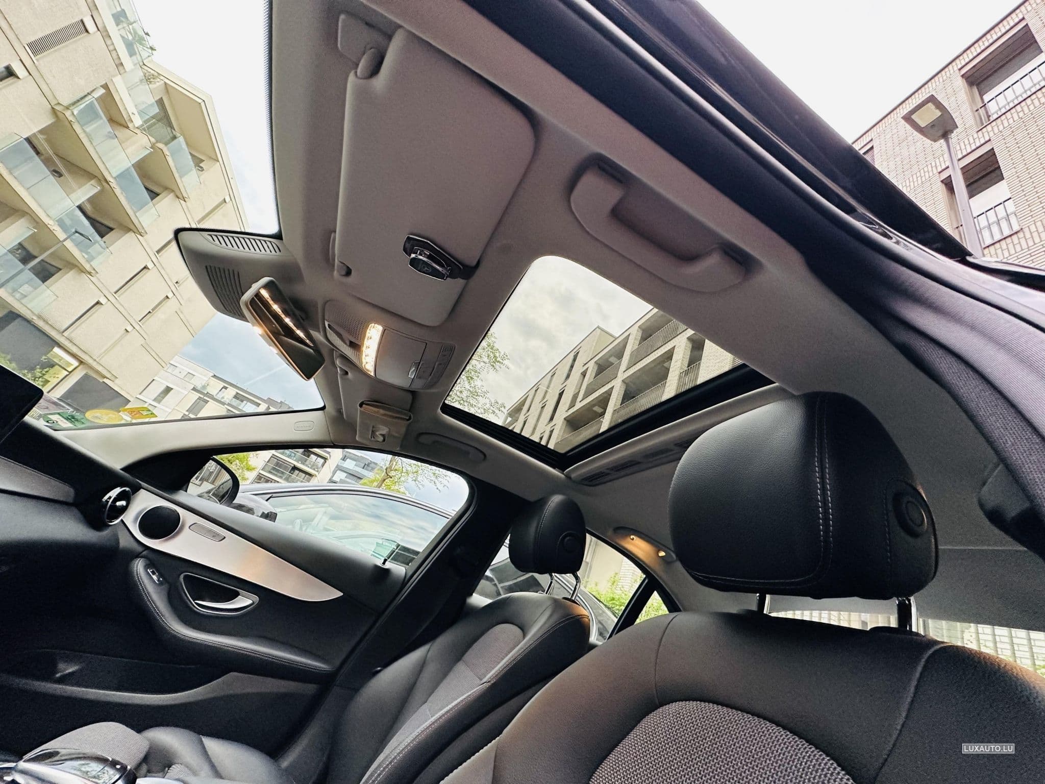 Mercedes C 220 R014T0 C220D (2021) - Photo 9