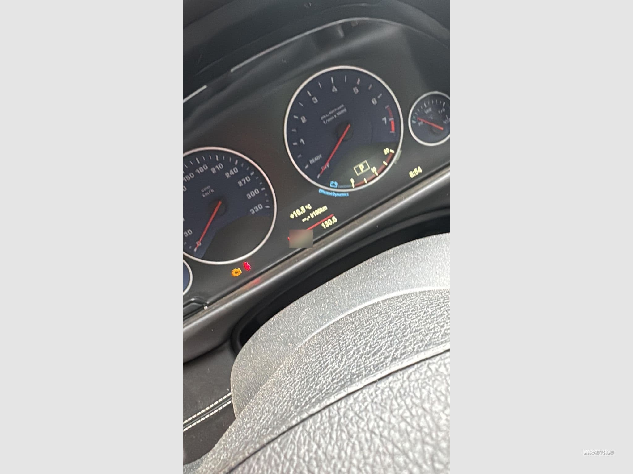 Alpina B3 S (2019) - Photo 5