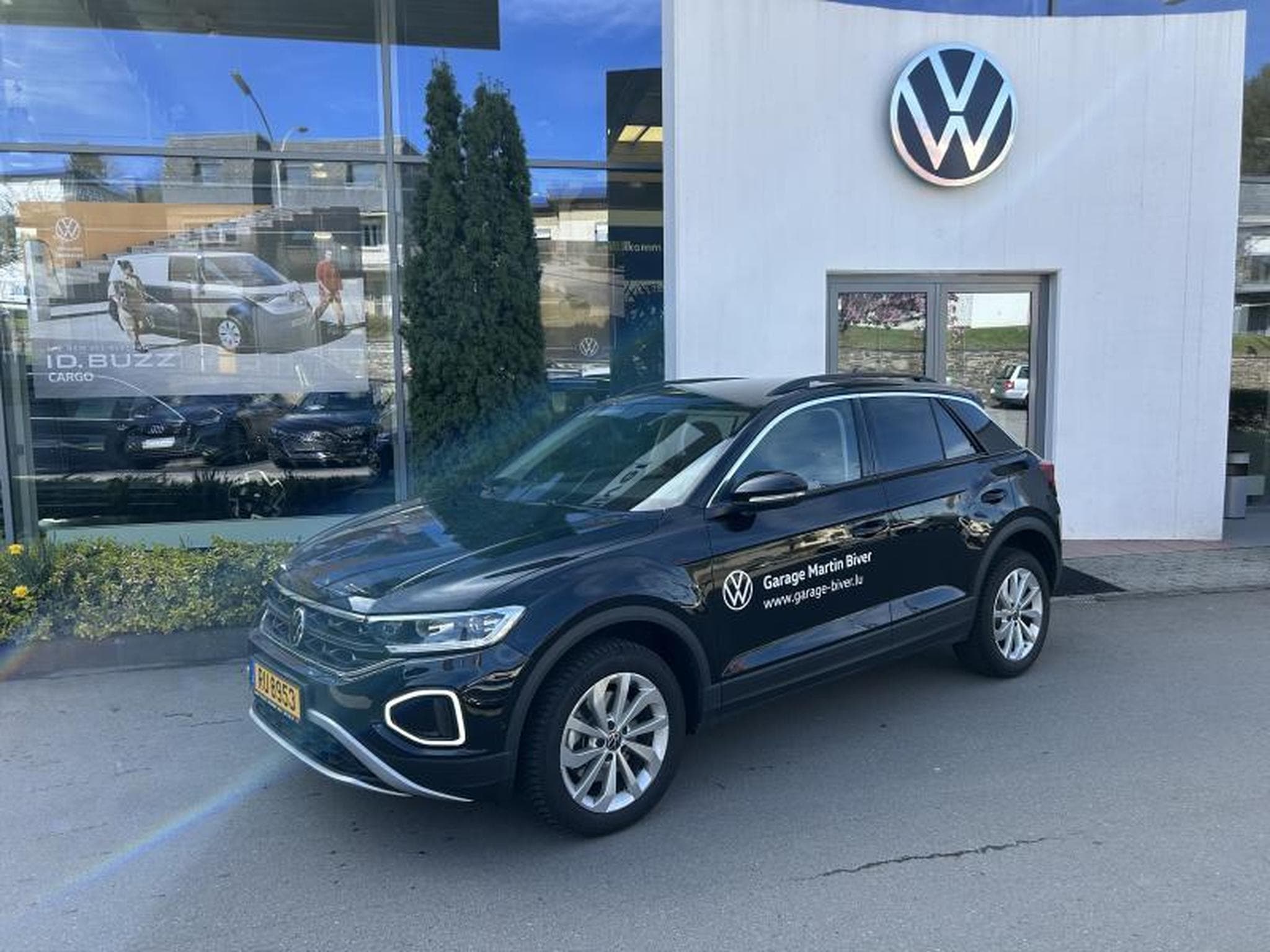 VW T-Roc Life (2025) - Photo 2