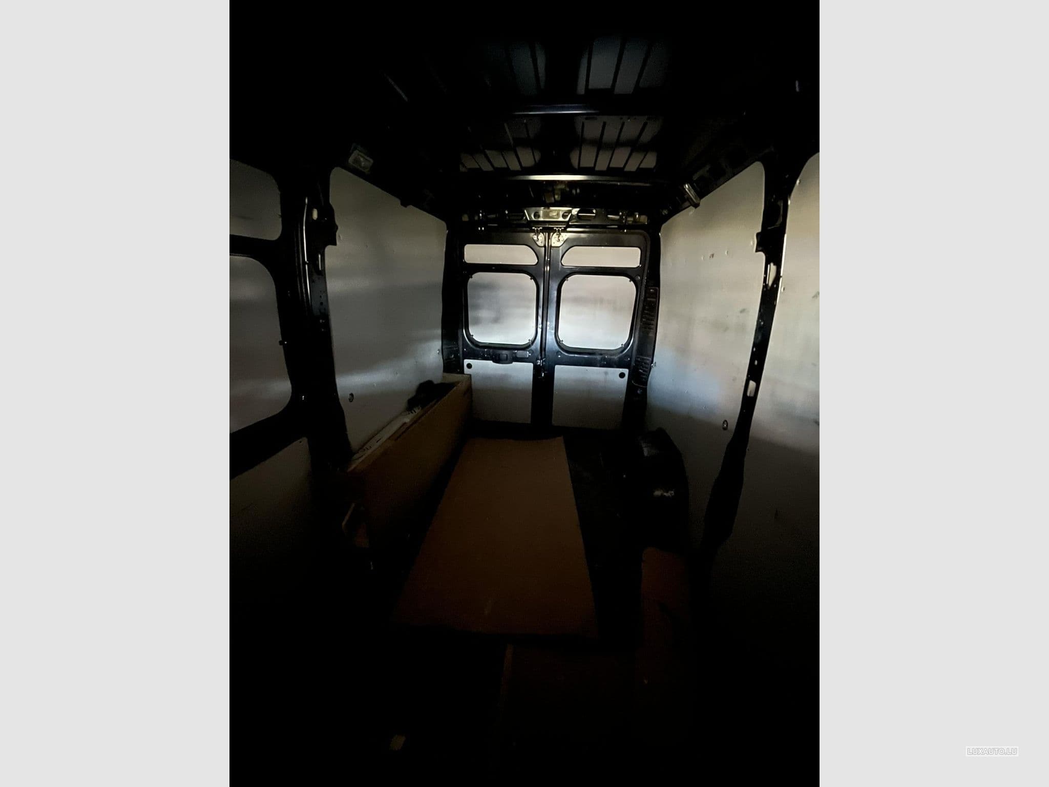 Peugeot Boxer (2018) - Photo 7