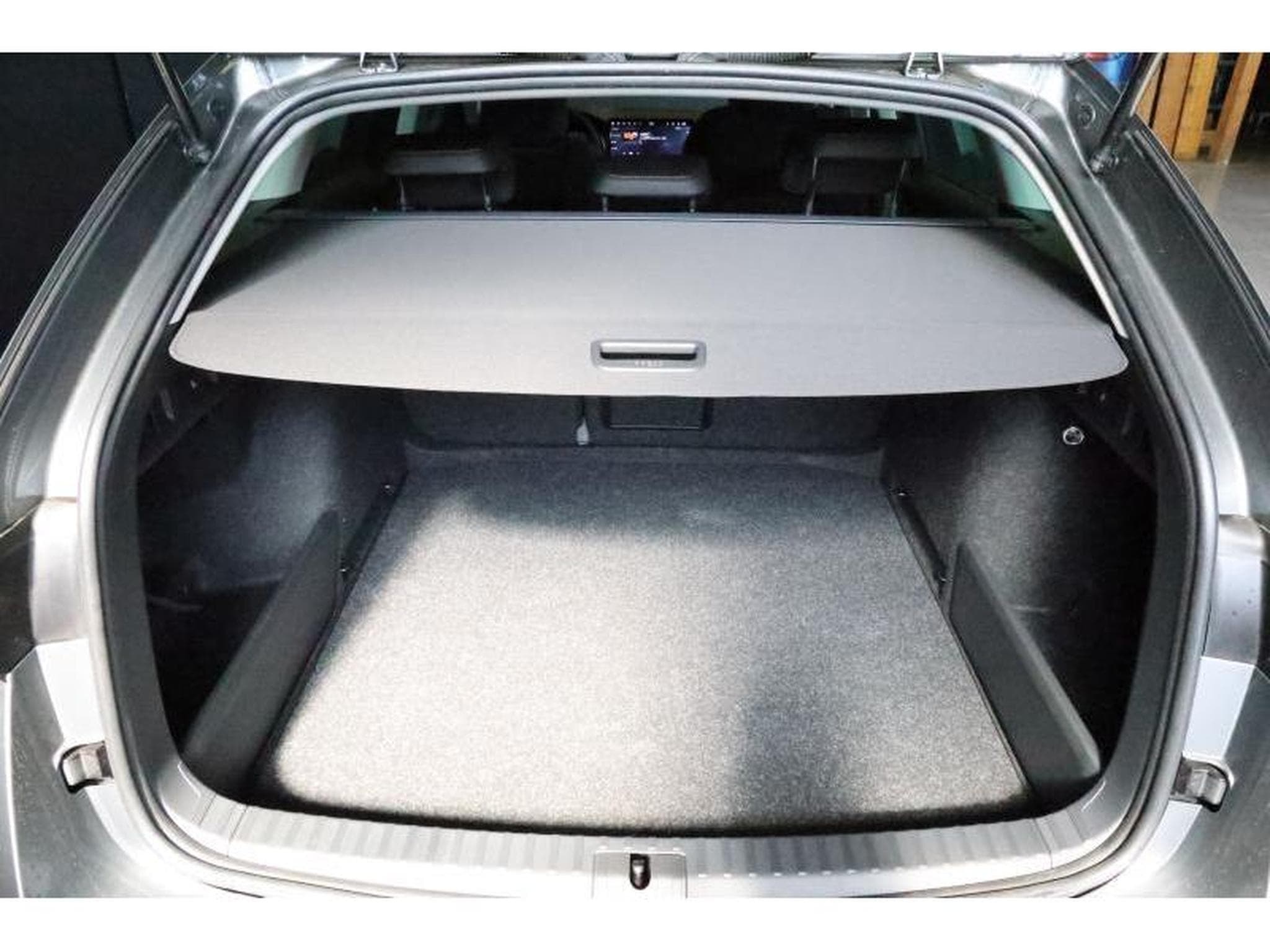 Skoda Octavia Selection (2025) - Photo 6
