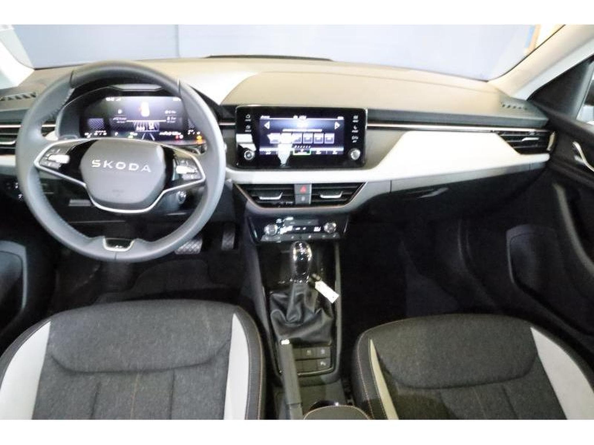Skoda Kamiq Selection (2025) - Photo 2