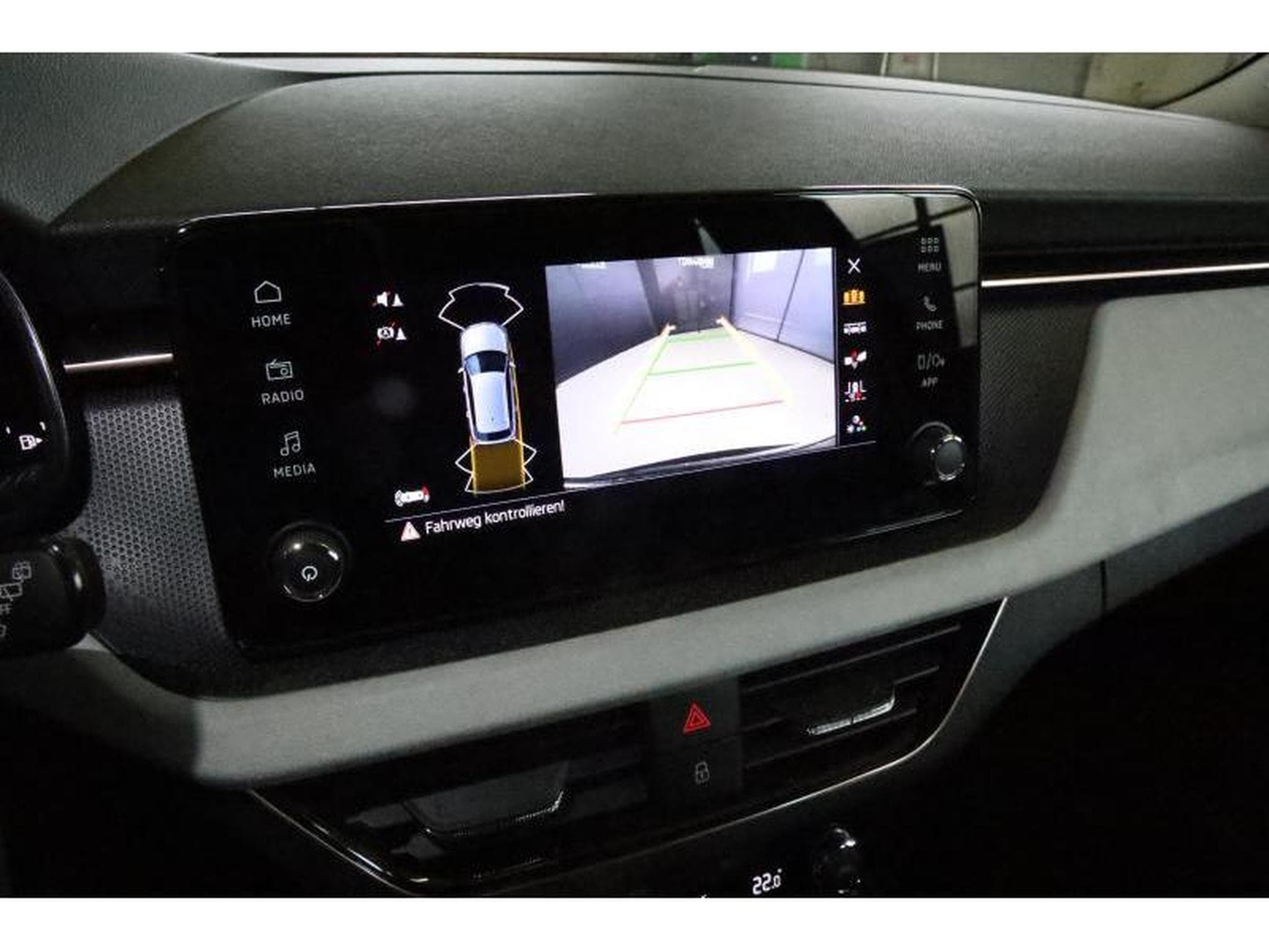 Skoda Kamiq Selection (2025) - Photo 4
