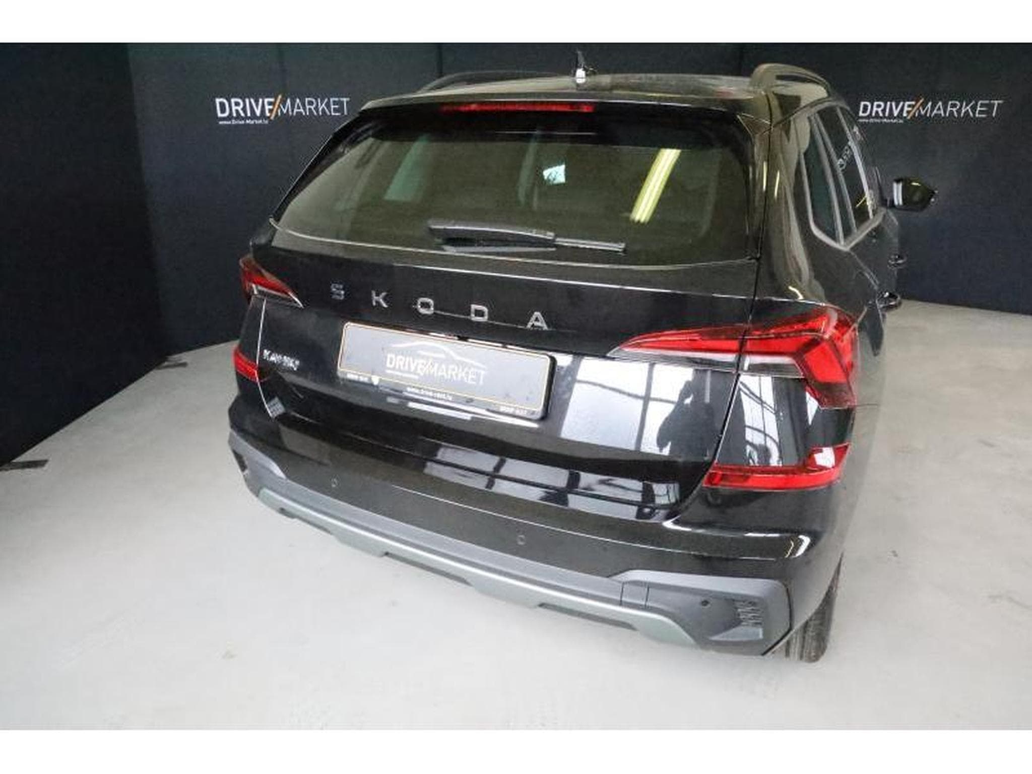 Skoda Kamiq Selection (2025) - Photo 7