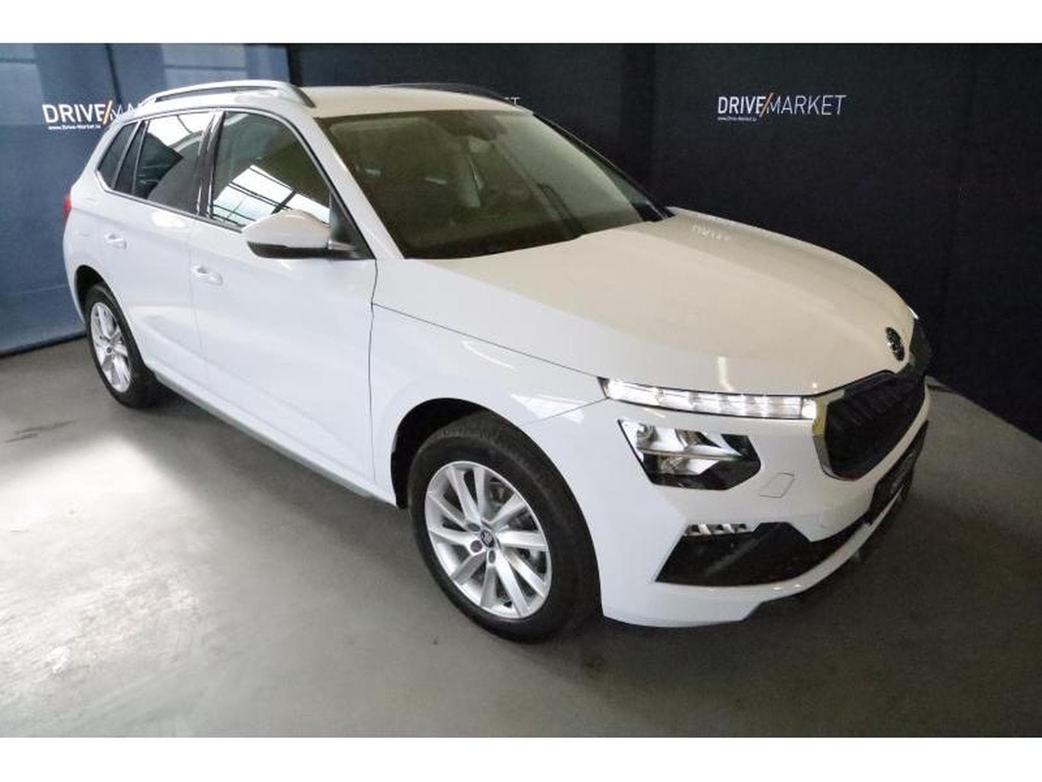 Skoda Kamiq Selection (2025) - Photo 13