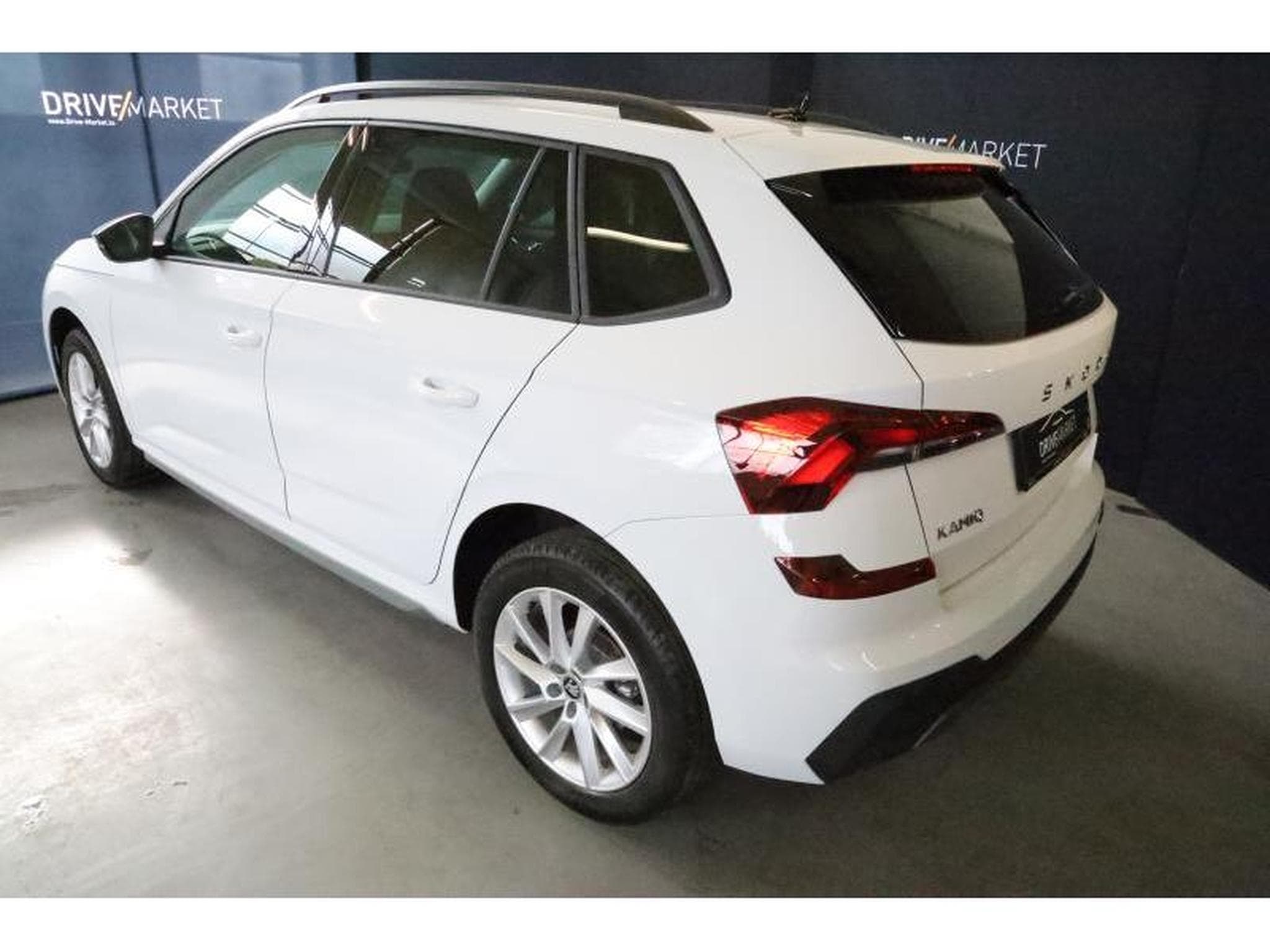 Skoda Kamiq Selection (2025) - Photo 15