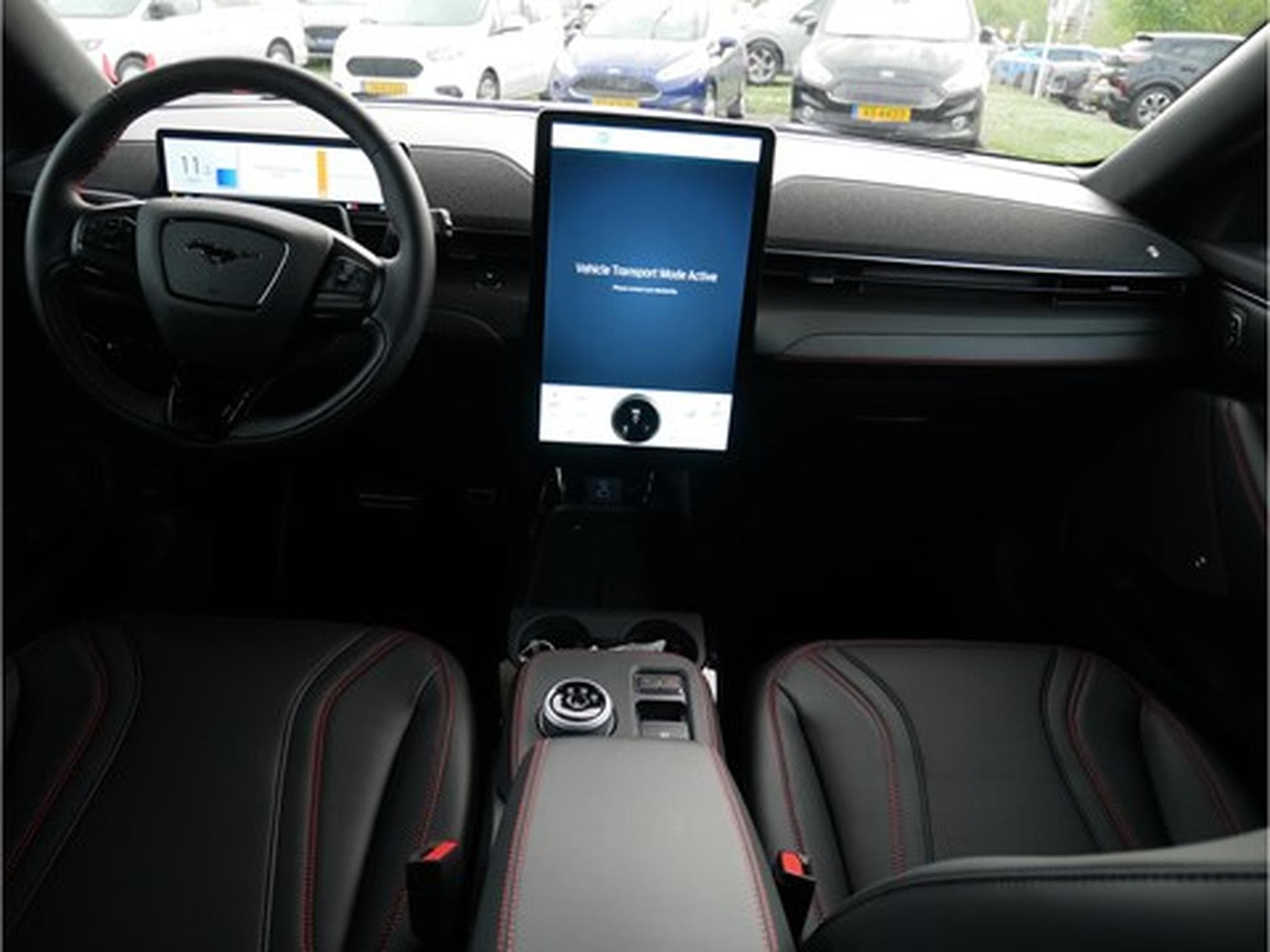 Ford Mustang Mach-E Premium AWD 99kWh Extended Range 351ch/258kW - A1 (2025) - Photo 4