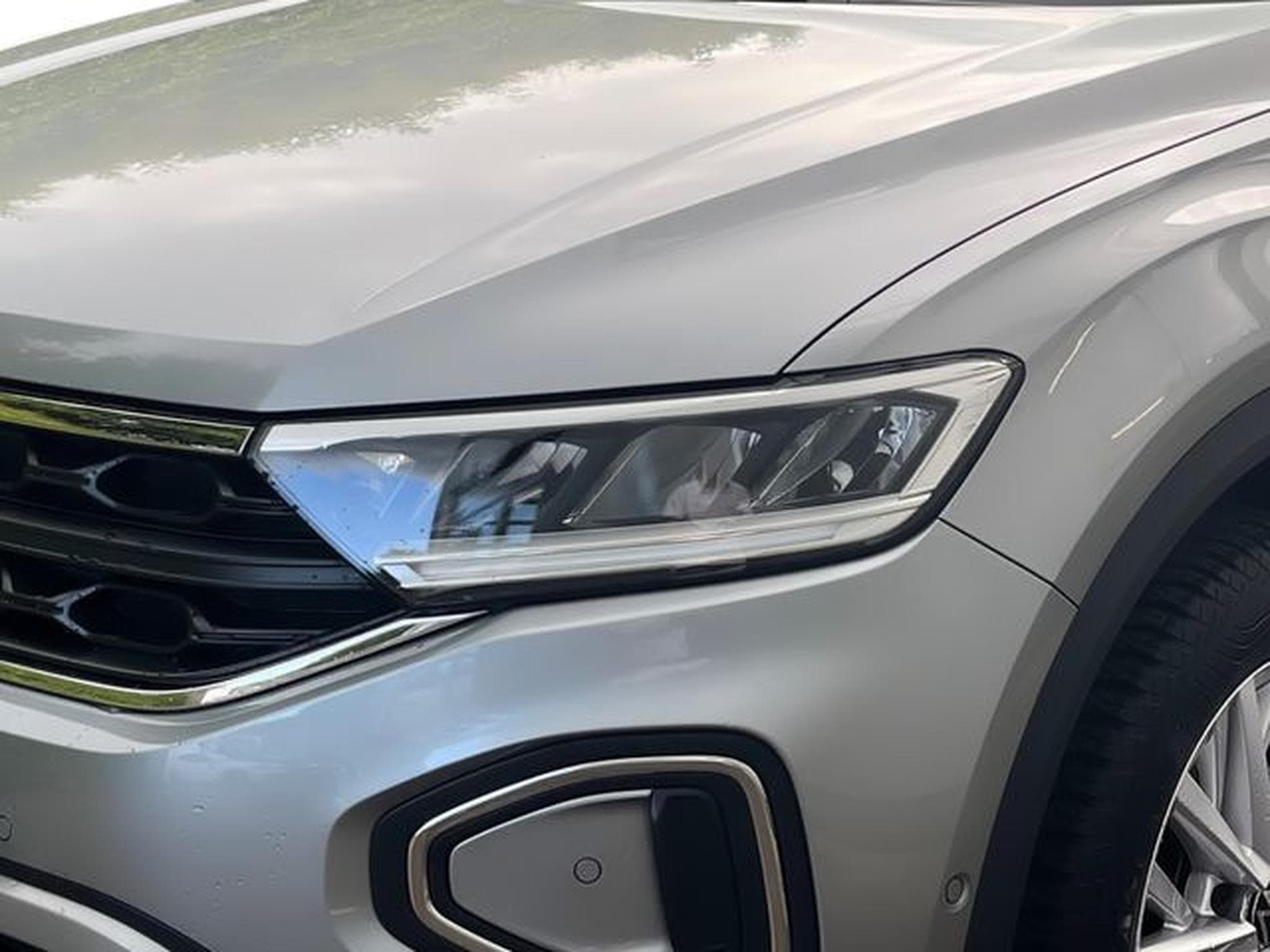 VW T-Roc T-Roc Life (2023) - Photo 6