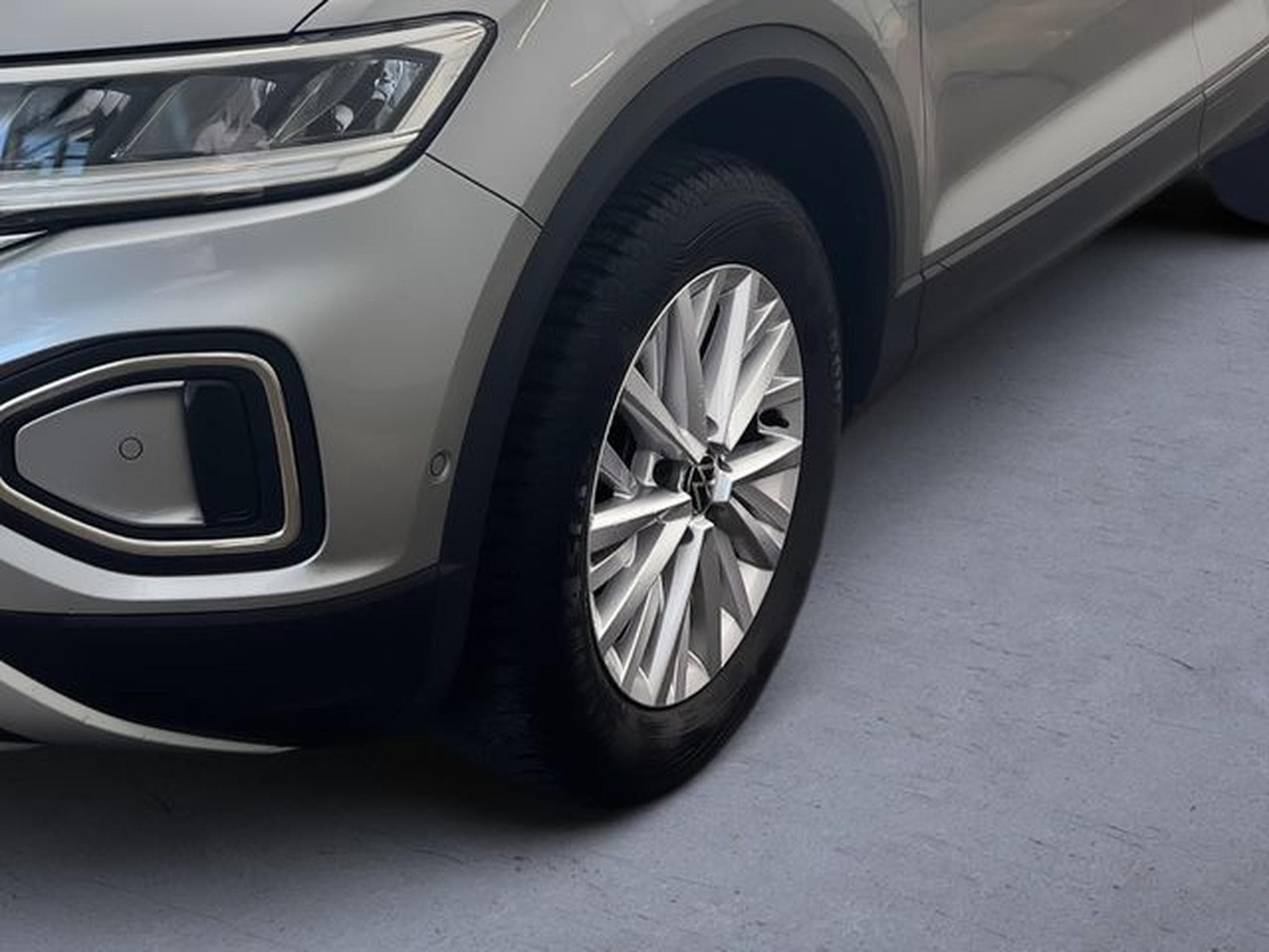 VW T-Roc T-Roc Life (2023) - Photo 7