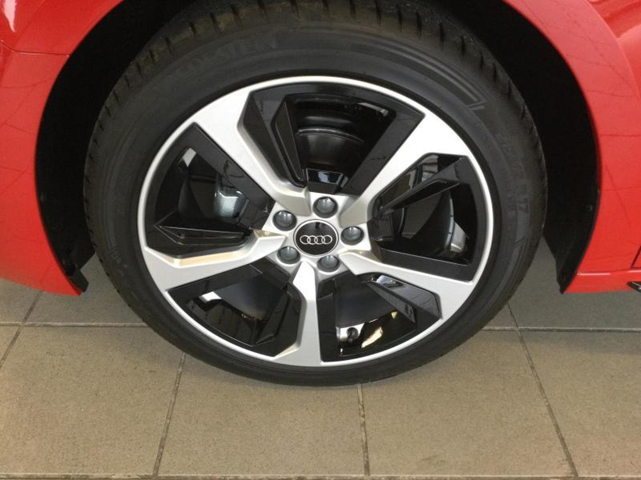 Audi A1 Sportback S line (2025) - Photo 6