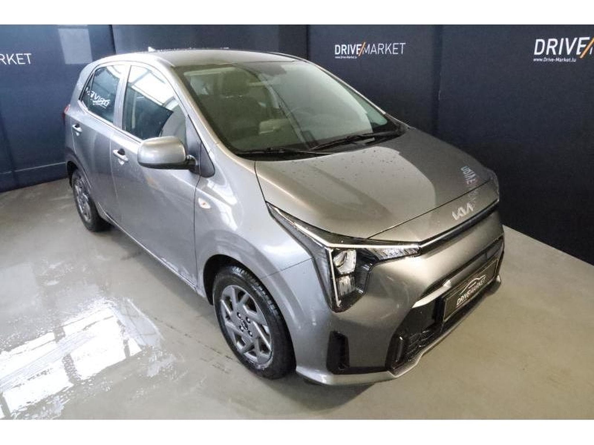 Kia Picanto Pulse (2024) - Photo 1