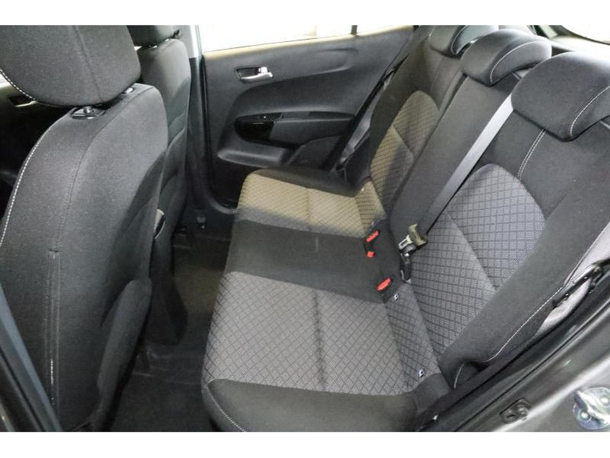 Kia Picanto Pulse (2024) - Photo 14