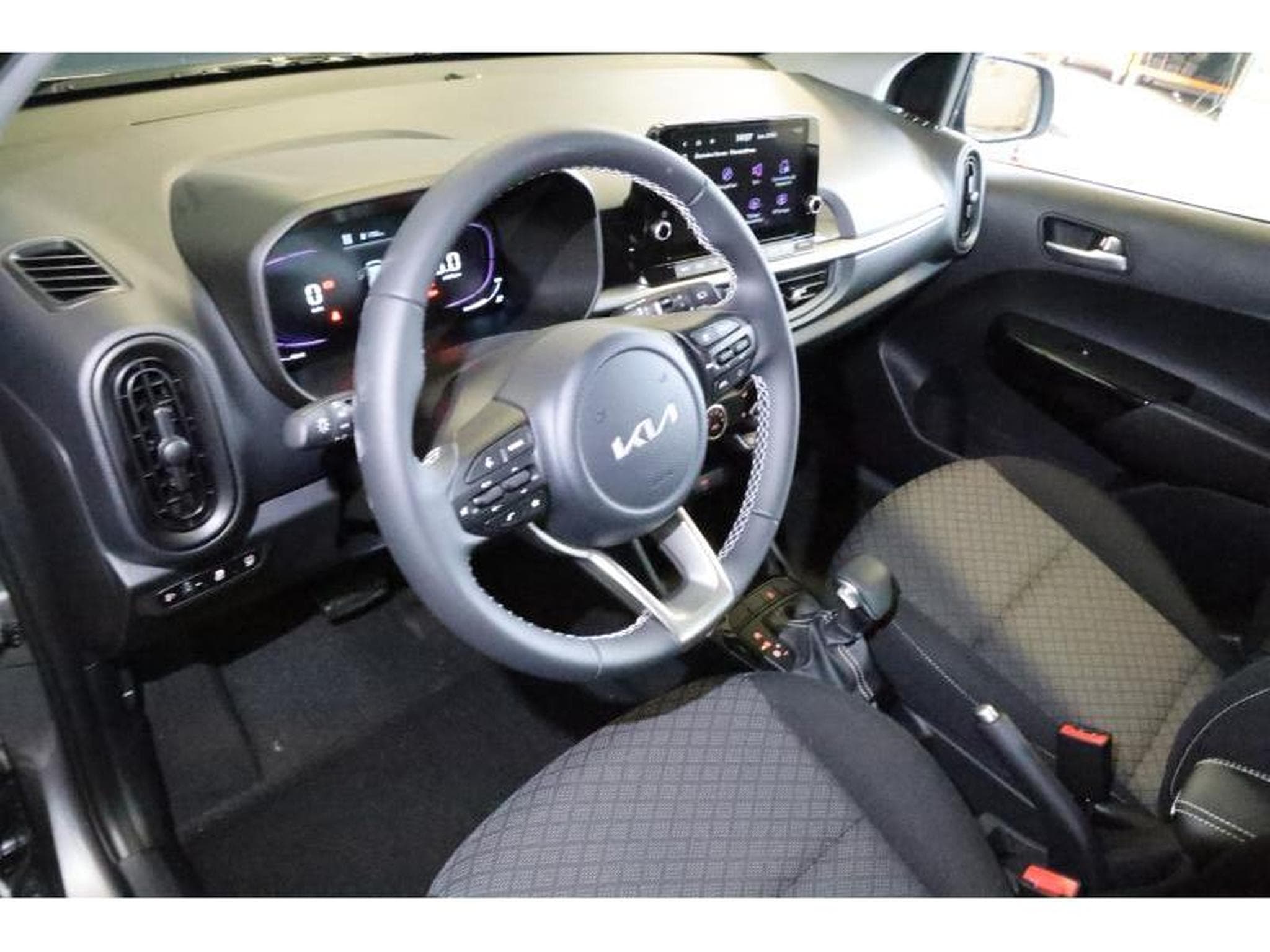 Kia Picanto Pulse (2024) - Photo 2