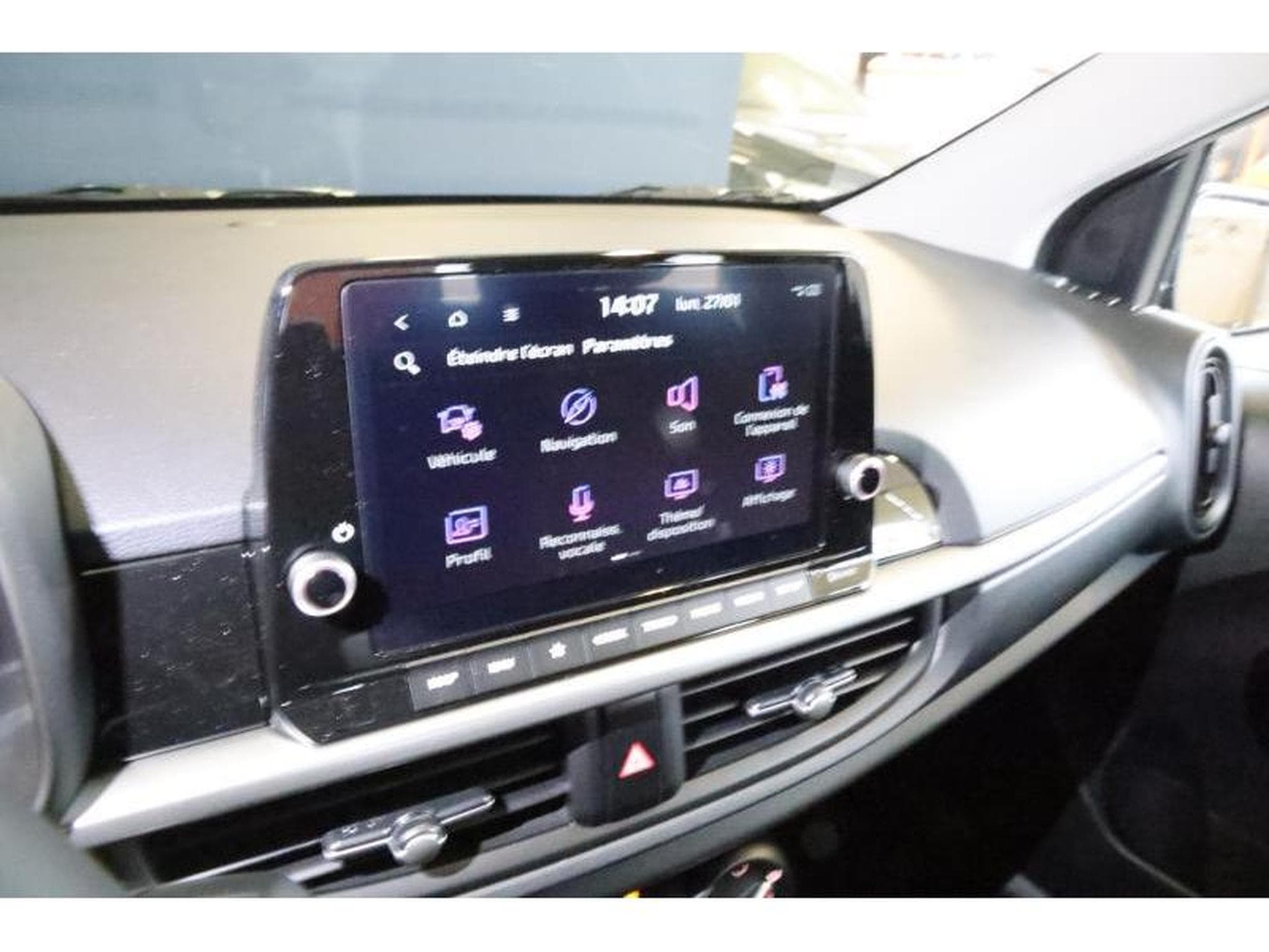 Kia Picanto Pulse (2024) - Photo 4