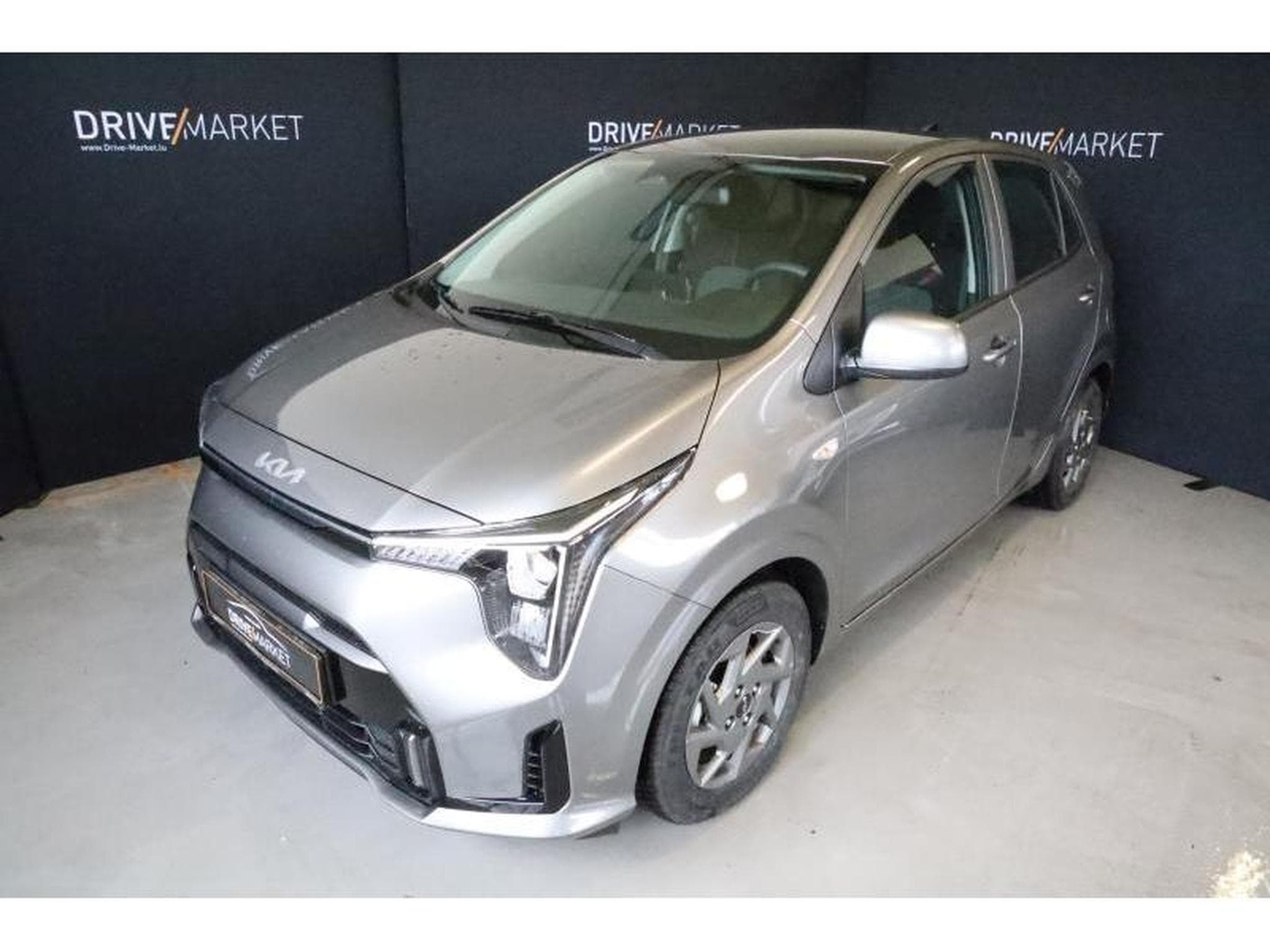 Kia Picanto Pulse (2024) - Photo 7