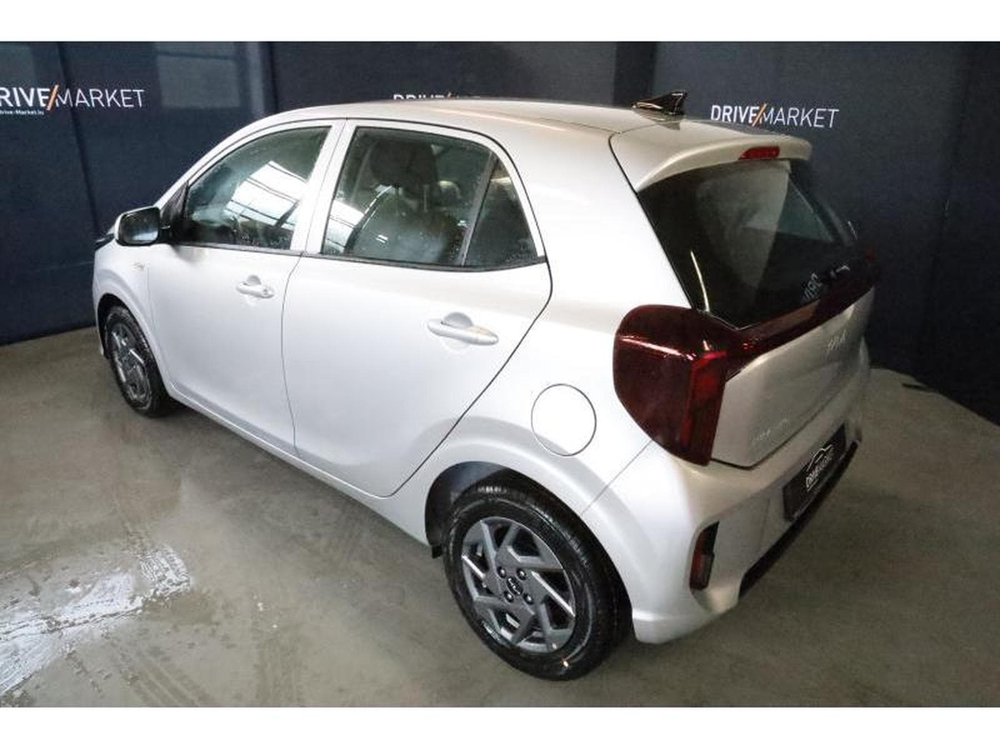 Kia Picanto Pulse (2025) - Photo 12