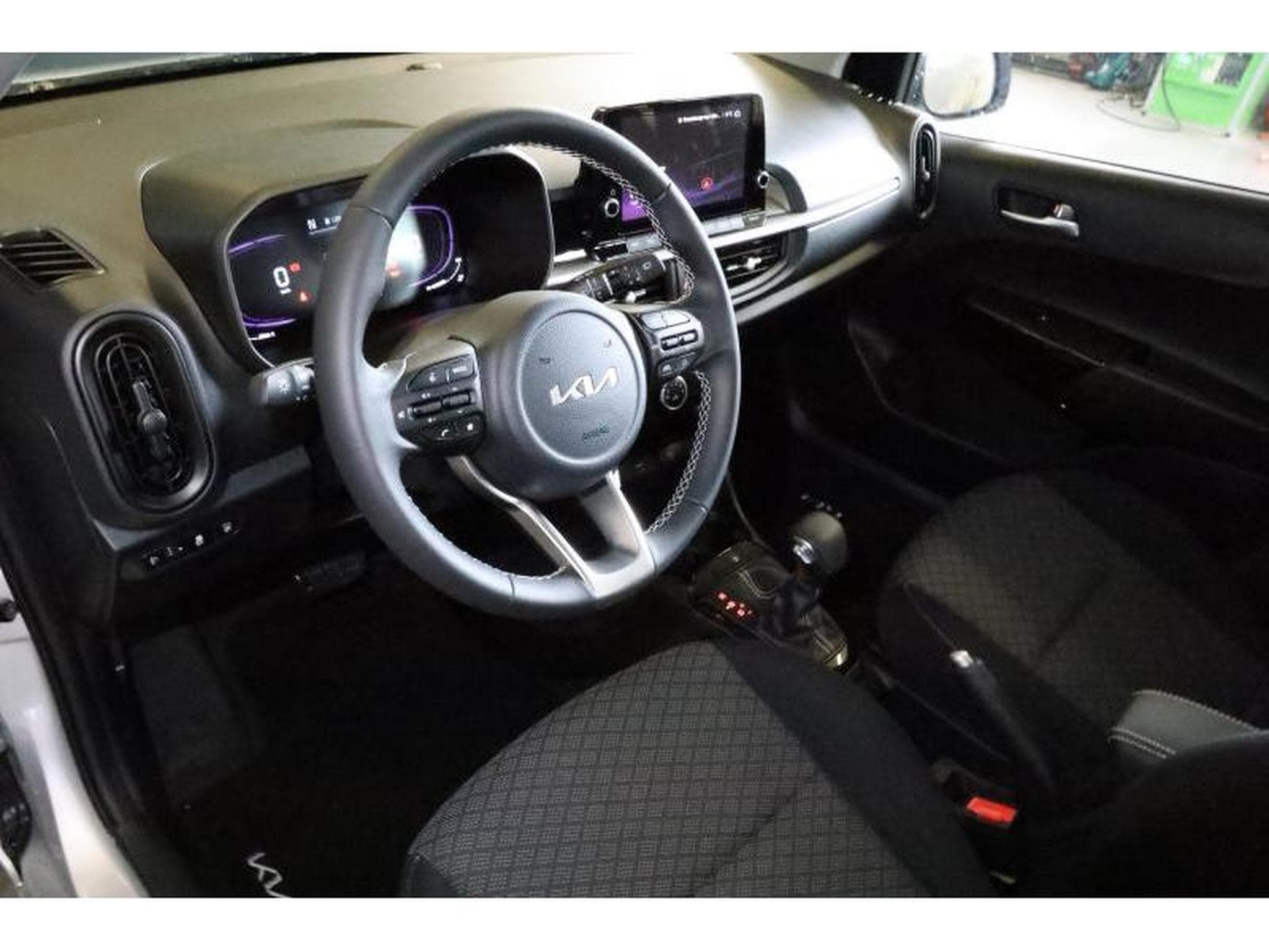 Kia Picanto Pulse (2025) - Photo 2