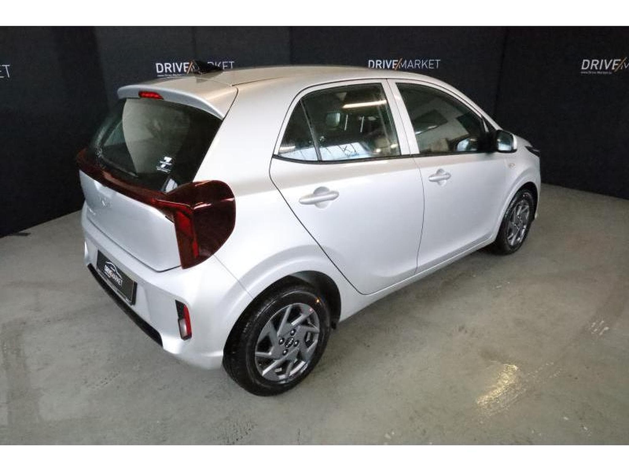 Kia Picanto Pulse (2025) - Photo 3