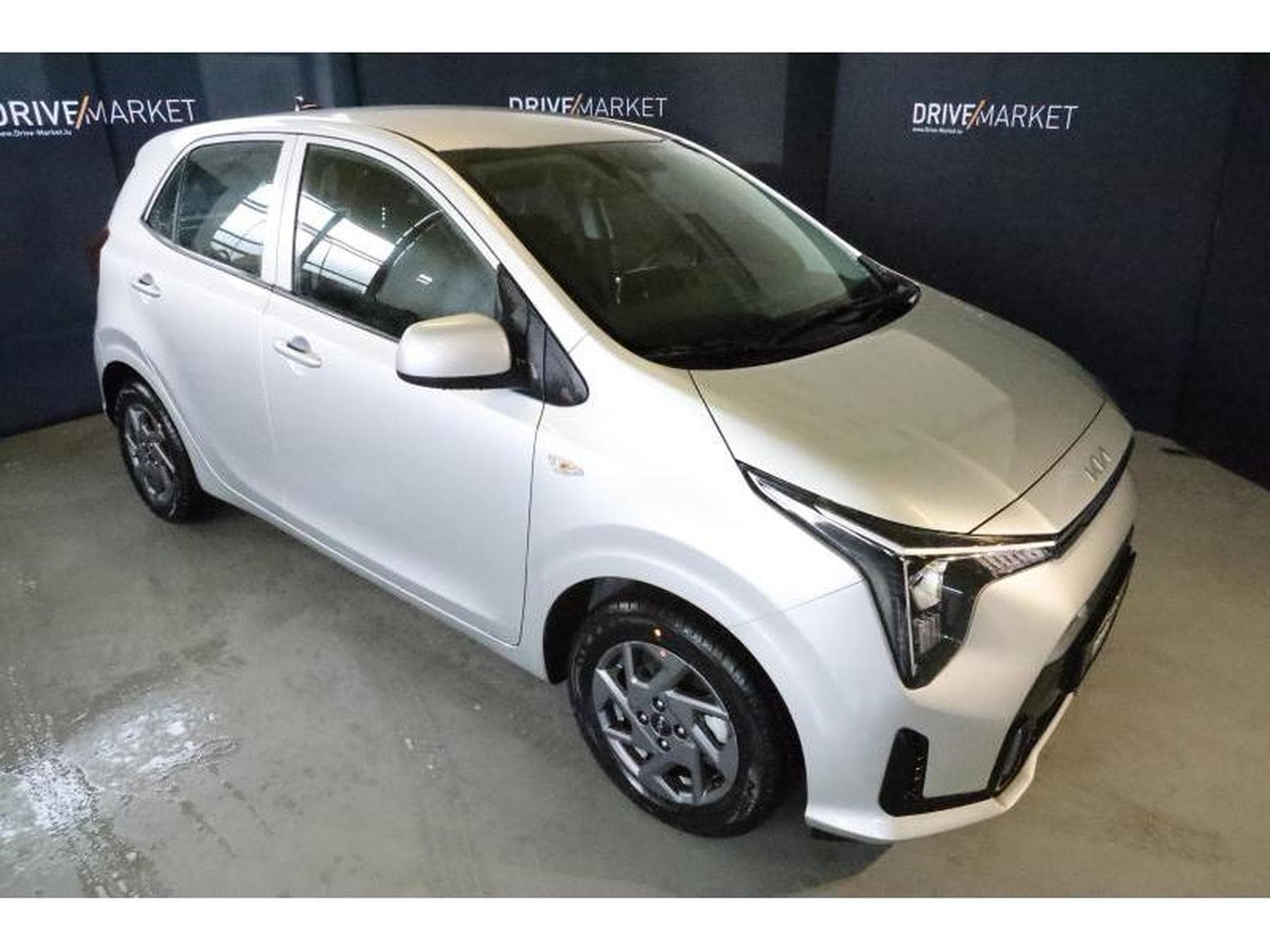 Kia Picanto Pulse (2025) - Photo 8