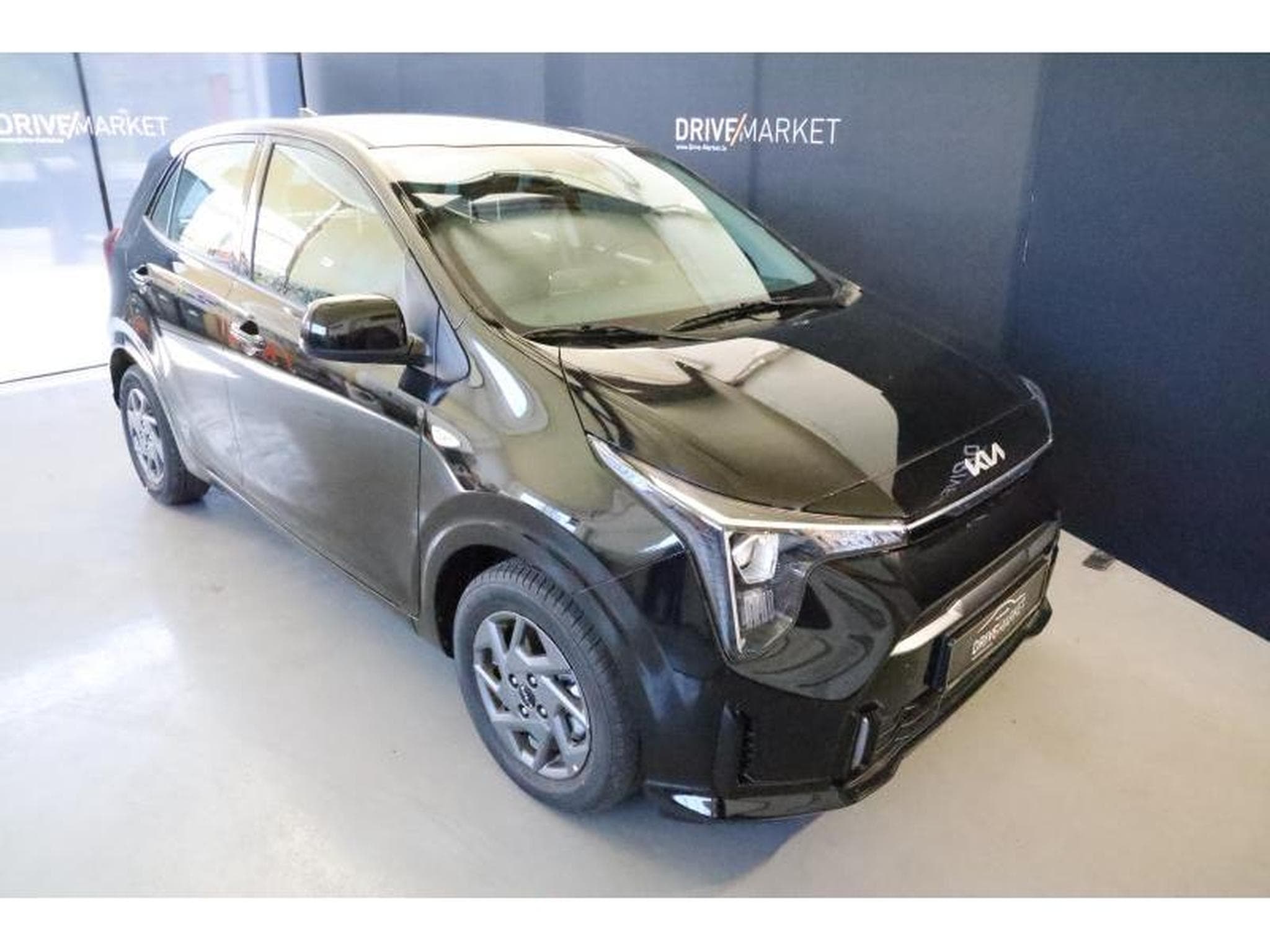 Kia Picanto Pulse (2025) - Photo 1