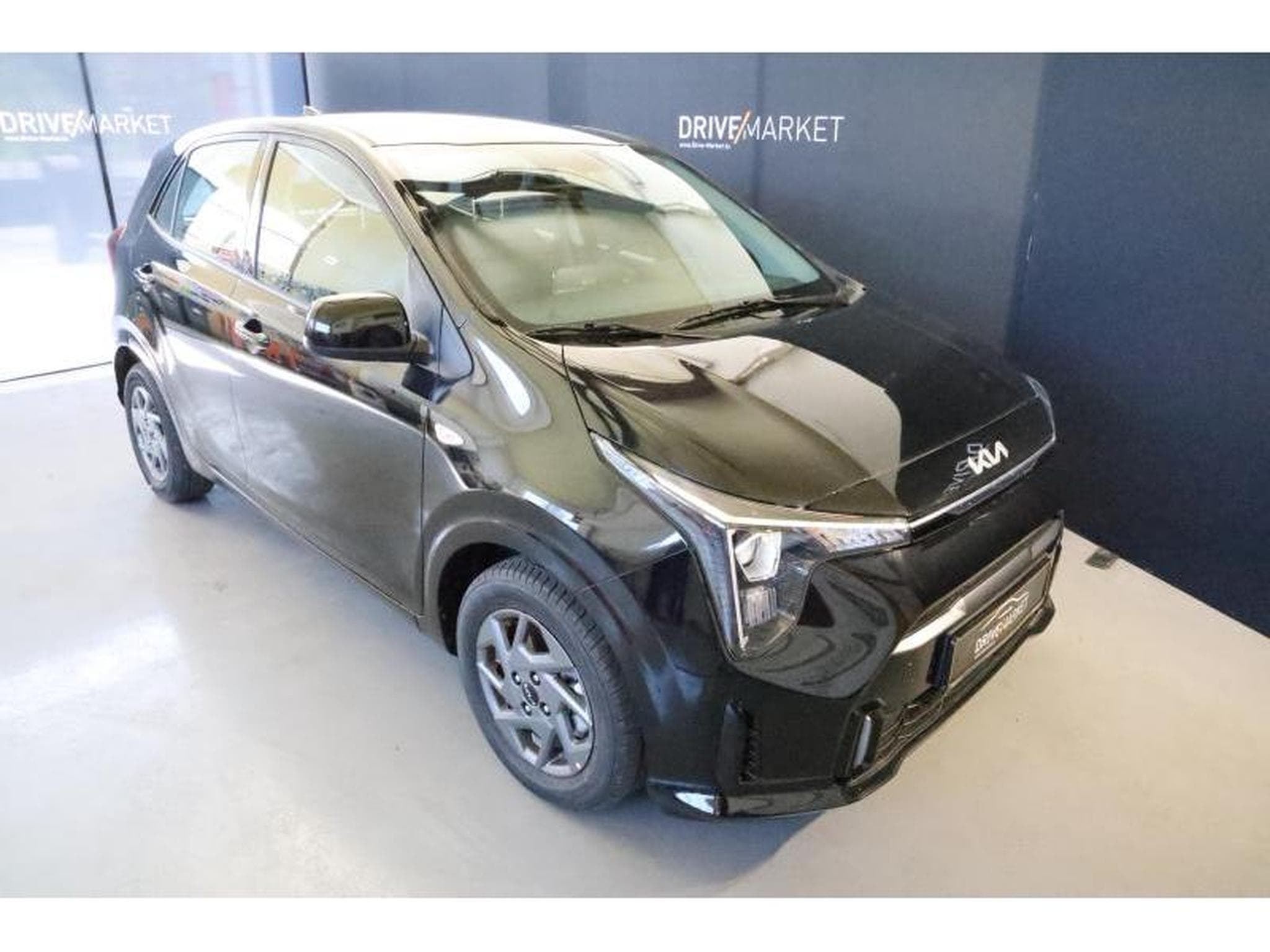 Kia Picanto Pulse (2025) - Photo 10