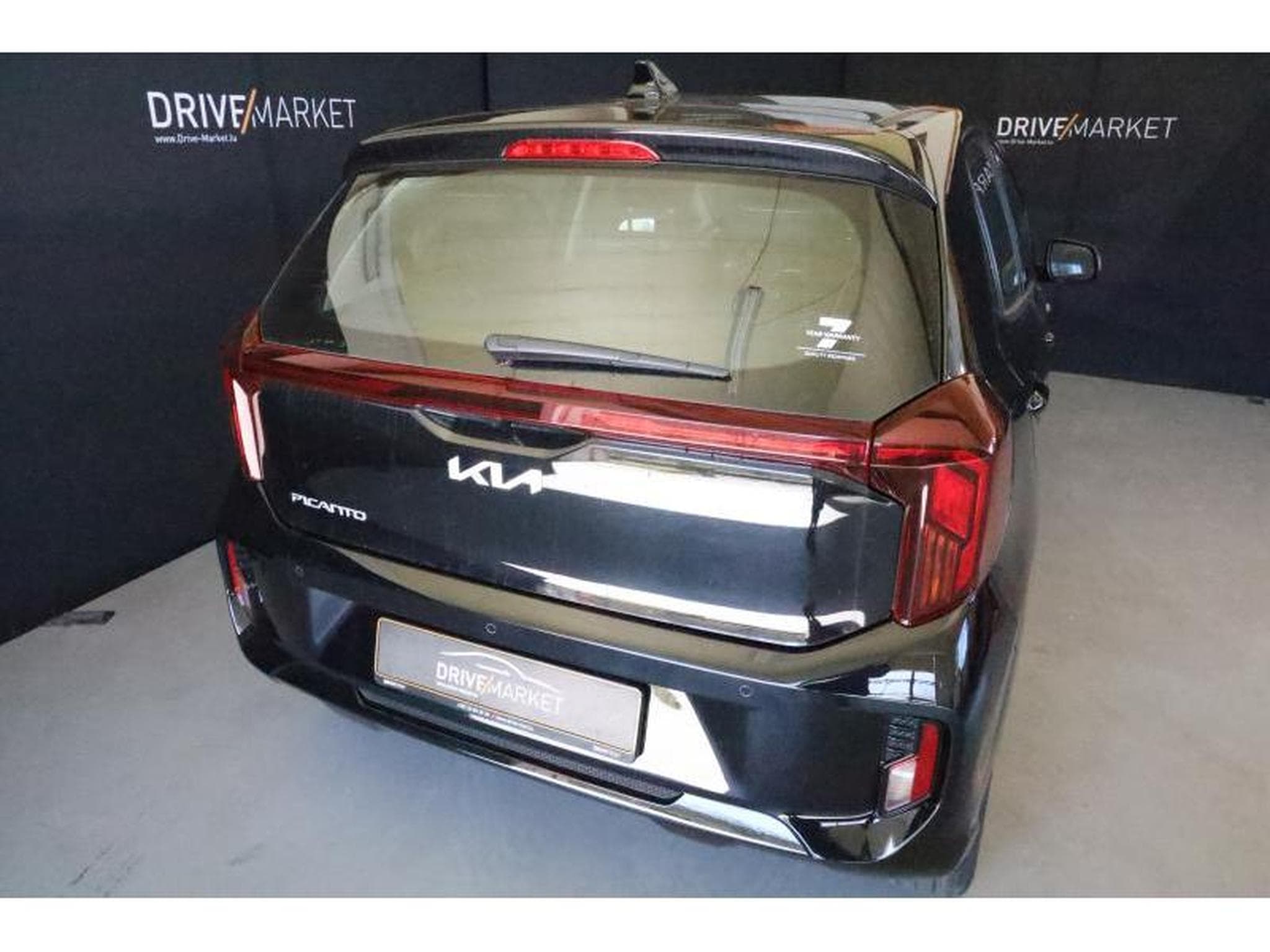 Kia Picanto Pulse (2025) - Photo 14