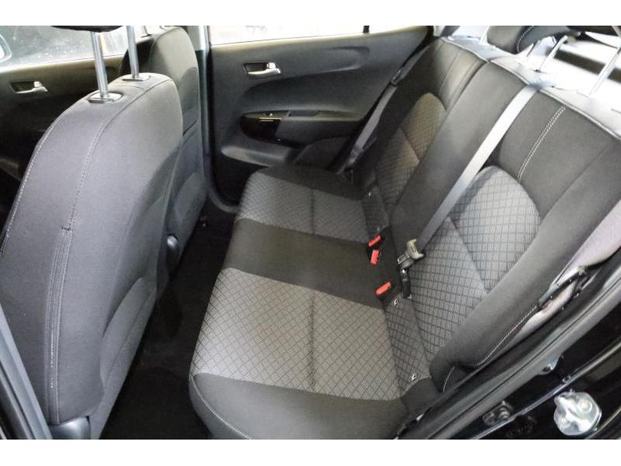 Kia Picanto Pulse (2025) - Photo 10