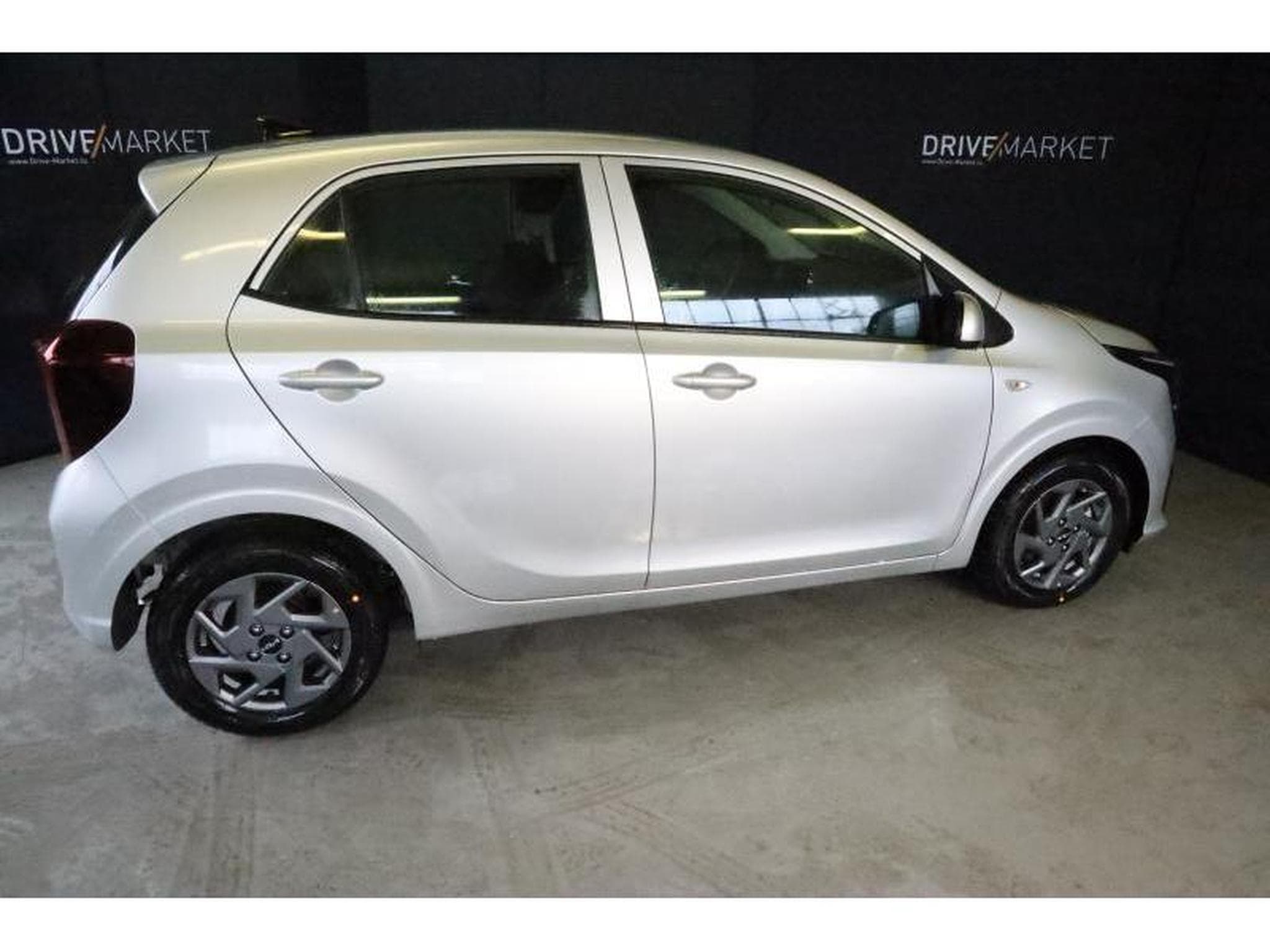 Kia Picanto Pulse (2025) - Photo 12
