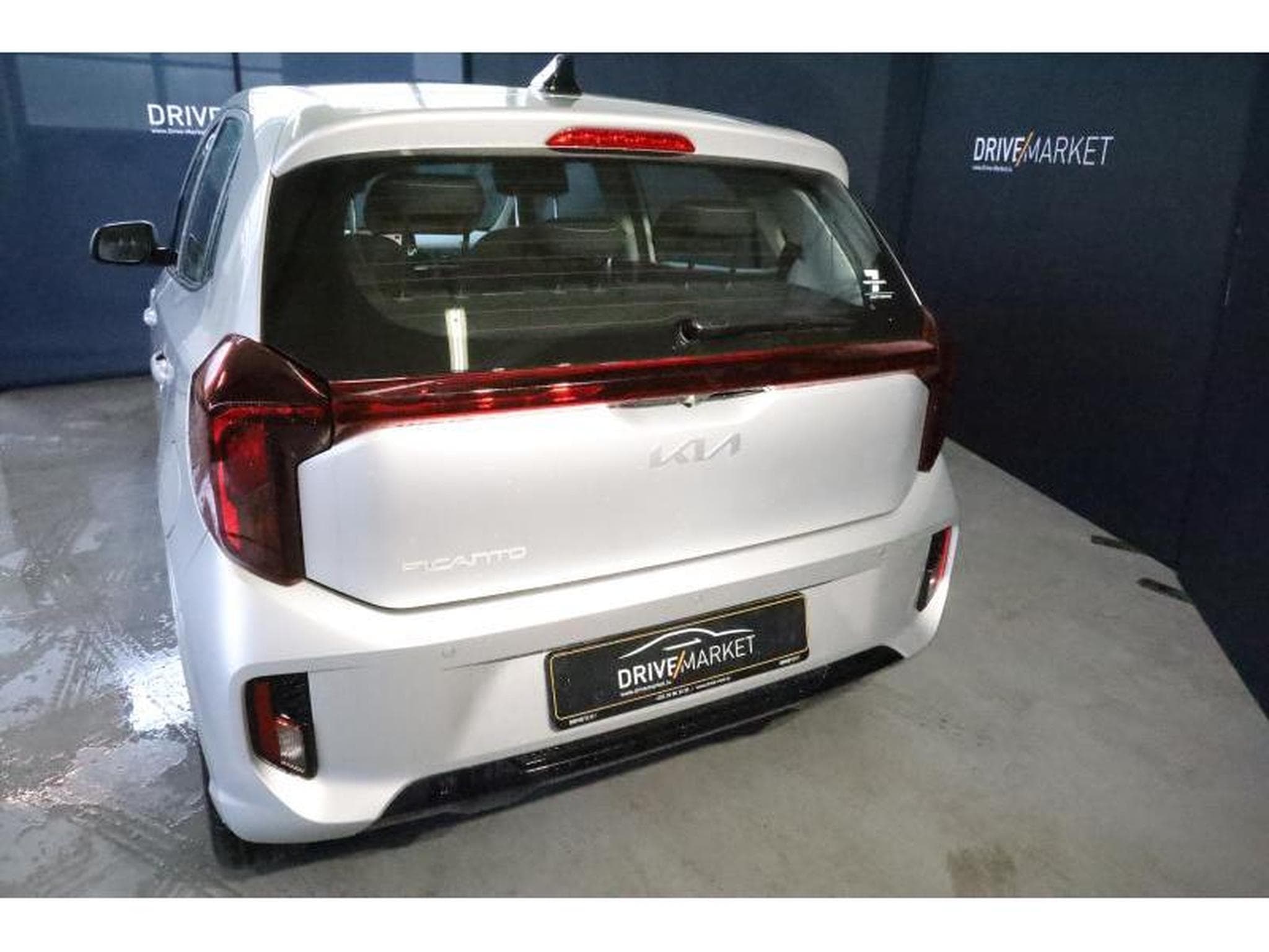 Kia Picanto Pulse (2025) - Photo 13