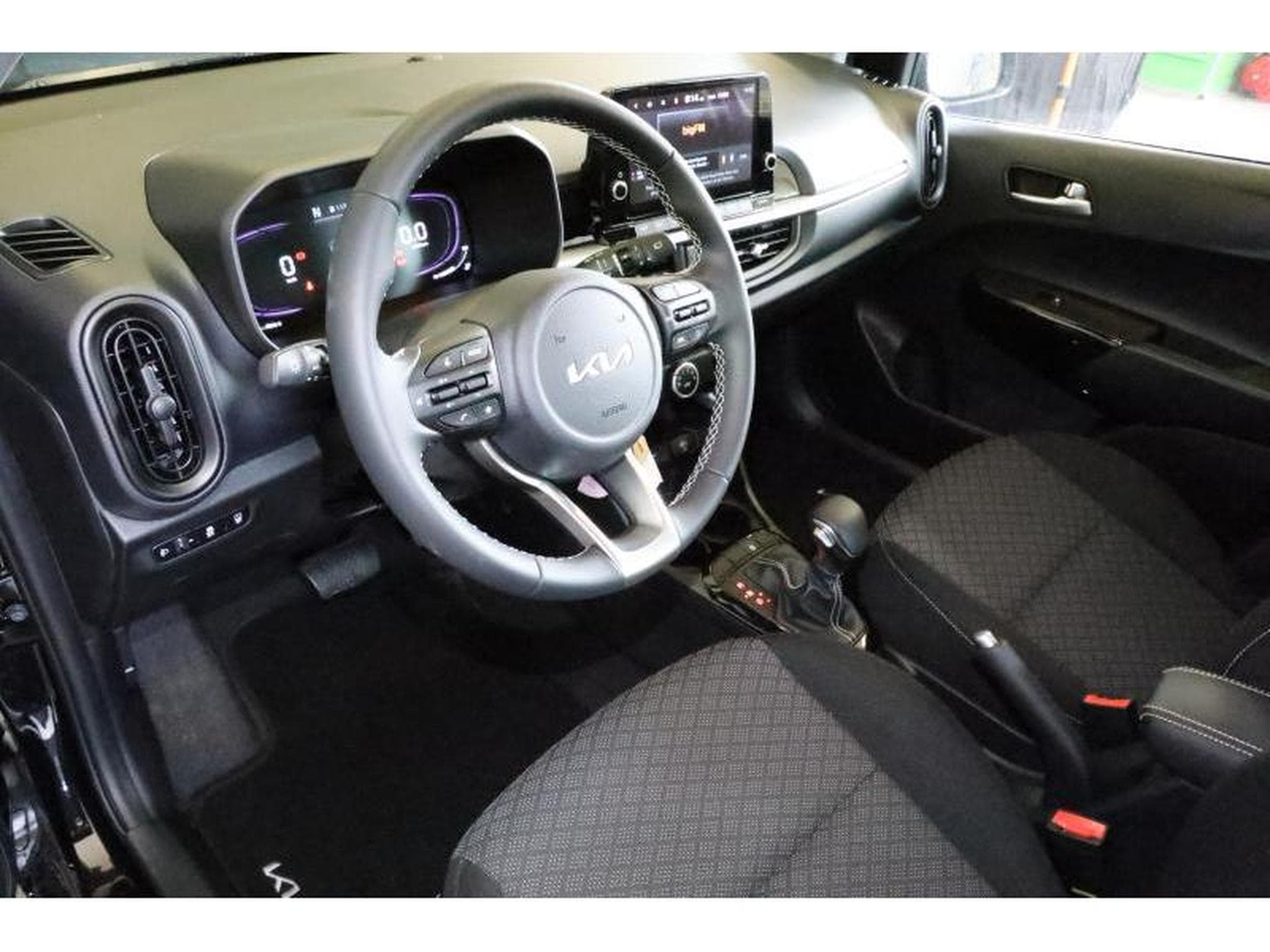 Kia Picanto Pulse (2025) - Photo 14