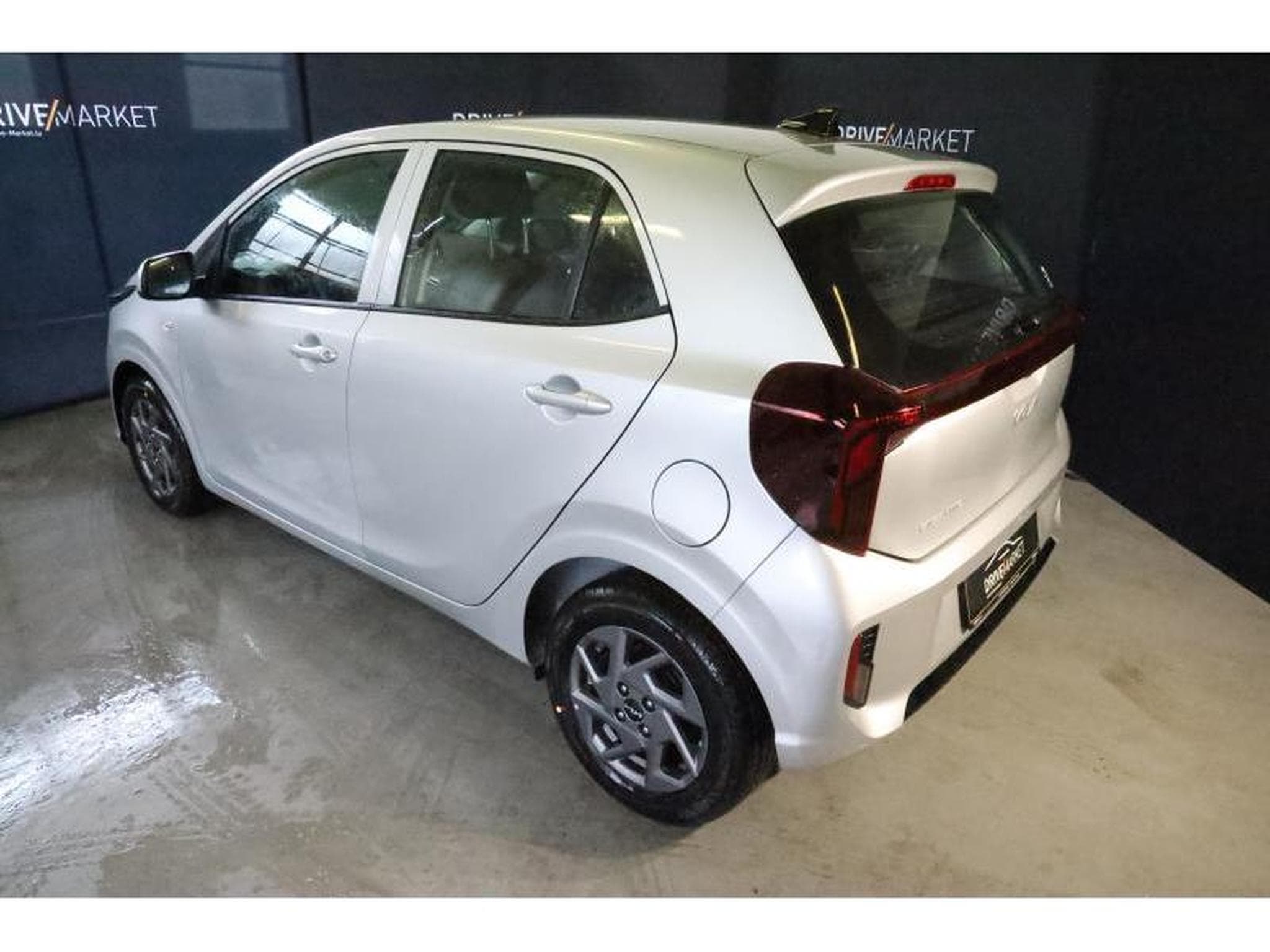 Kia Picanto Pulse (2025) - Photo 15