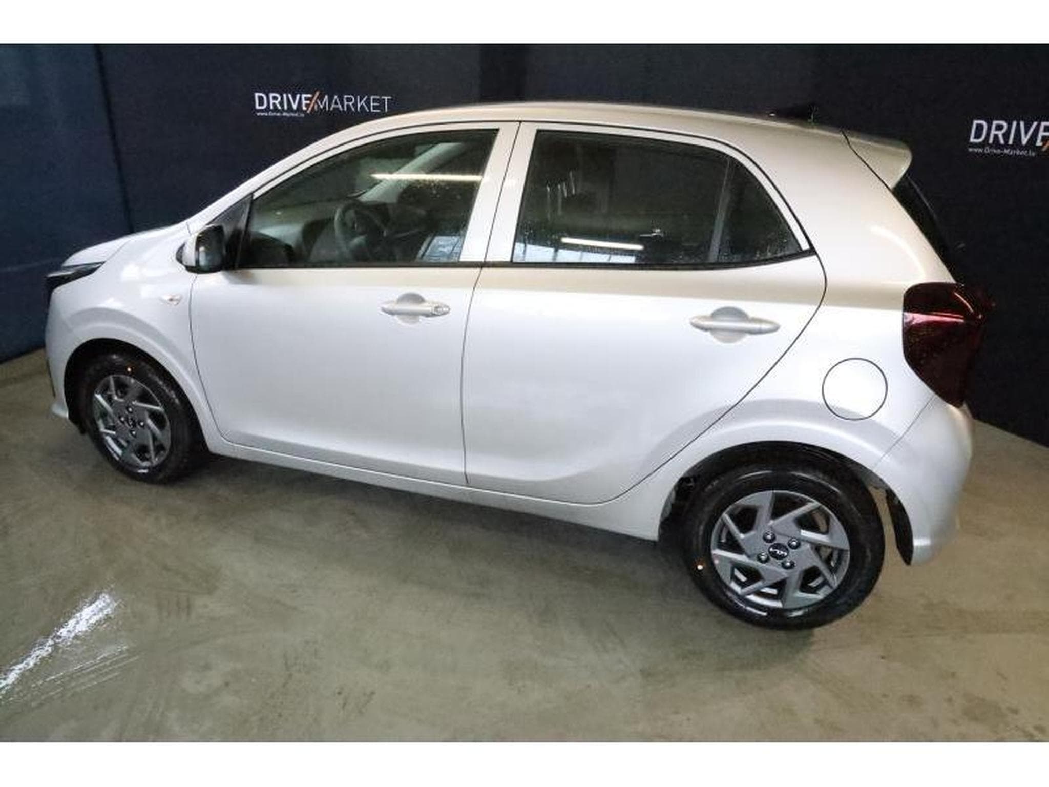 Kia Picanto Pulse (2025) - Photo 16