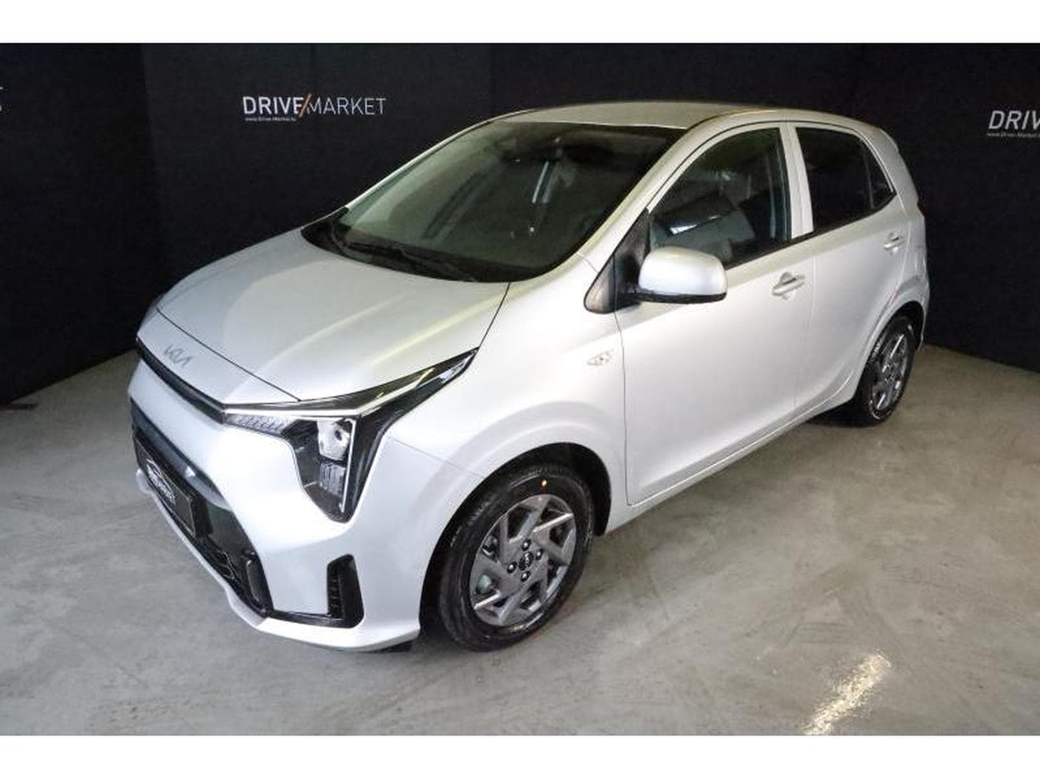 Kia Picanto Pulse (2025) - Photo 17