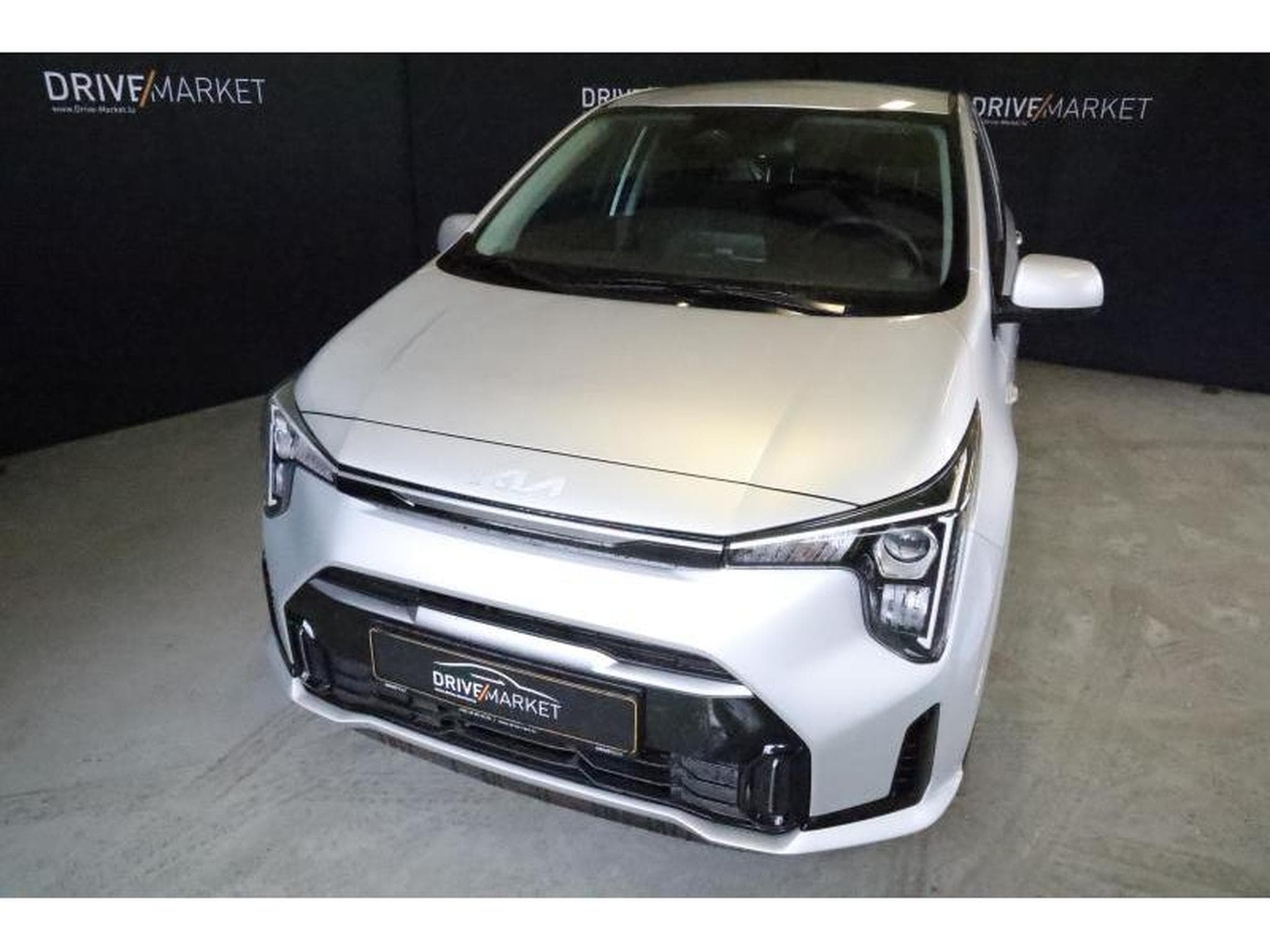 Kia Picanto Pulse (2025) - Photo 18